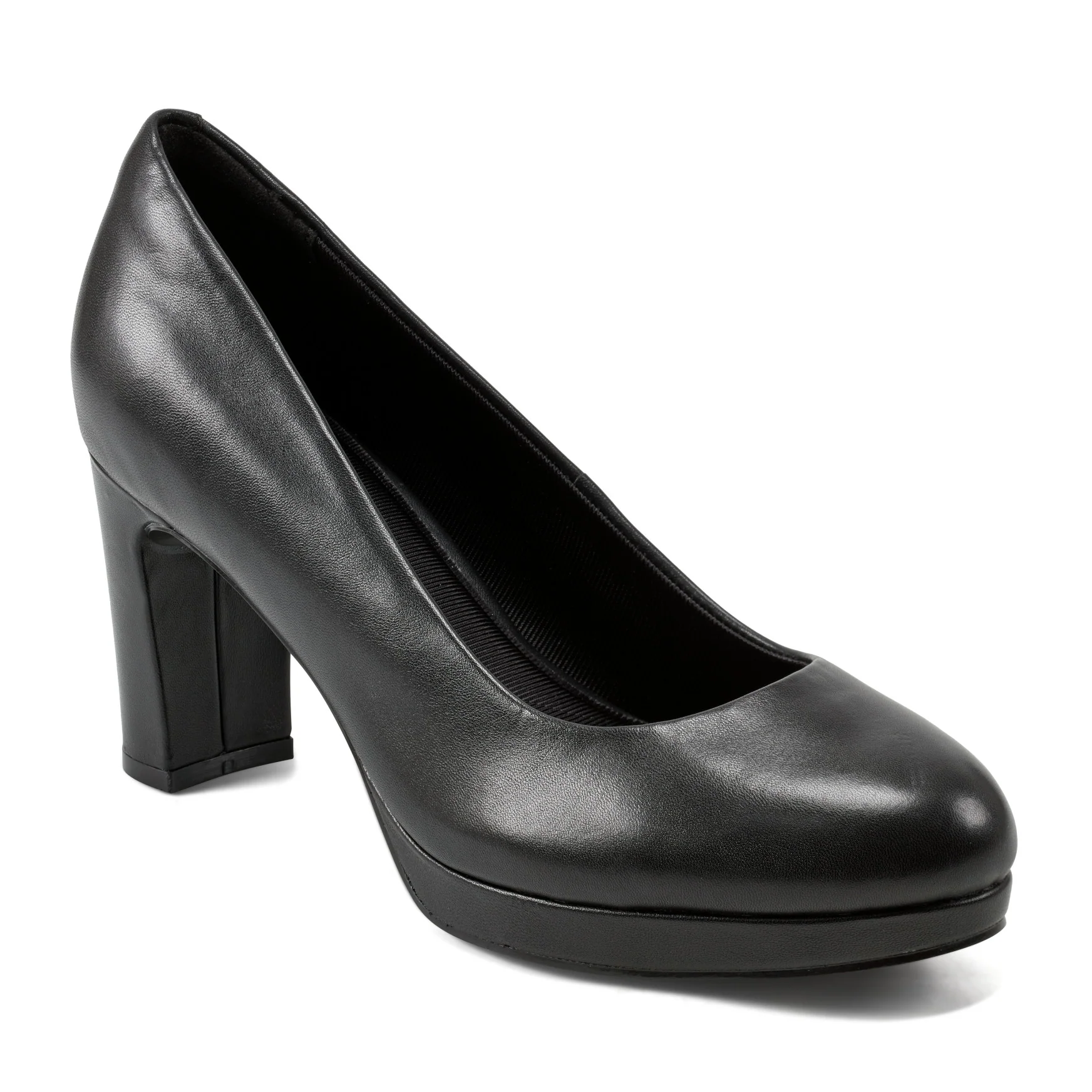 Women's Carmen Total Motion Platform Pumps - Image 2