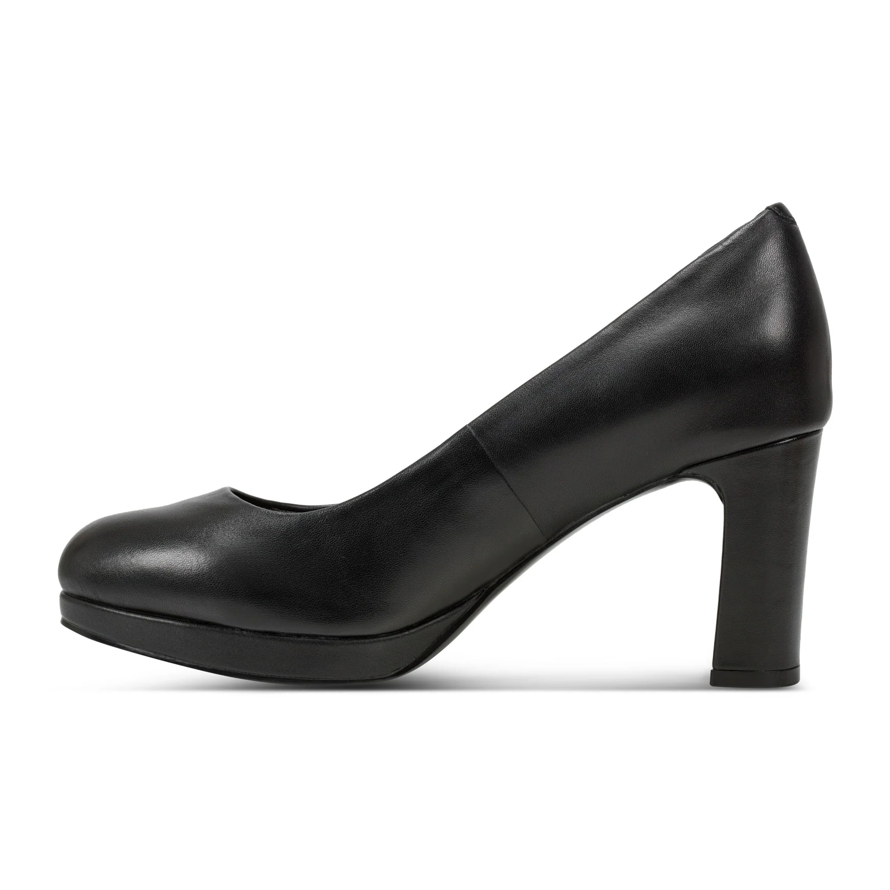 Women's Carmen Total Motion Platform Pumps - Image 6