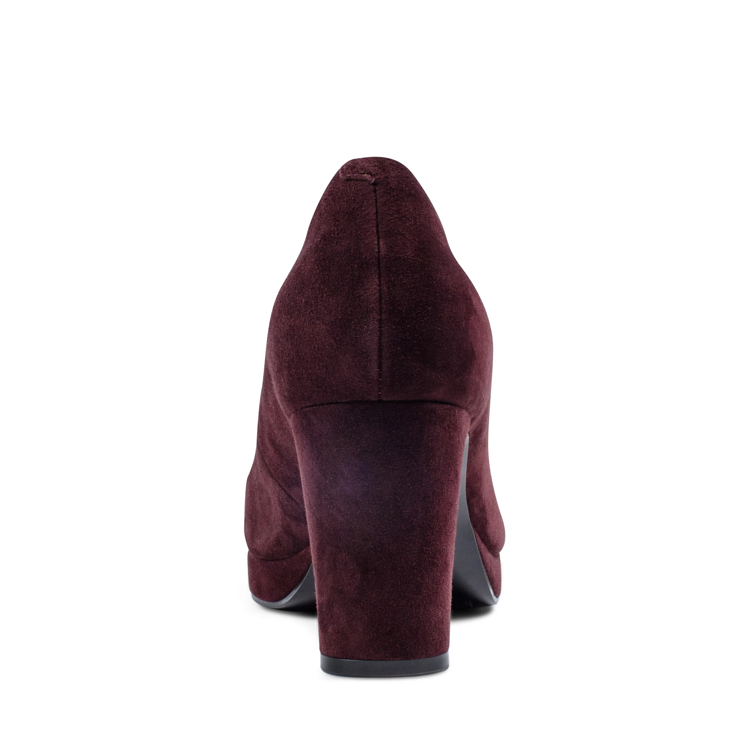 Women's Carmen Total Motion Platform Pumps - Image 3