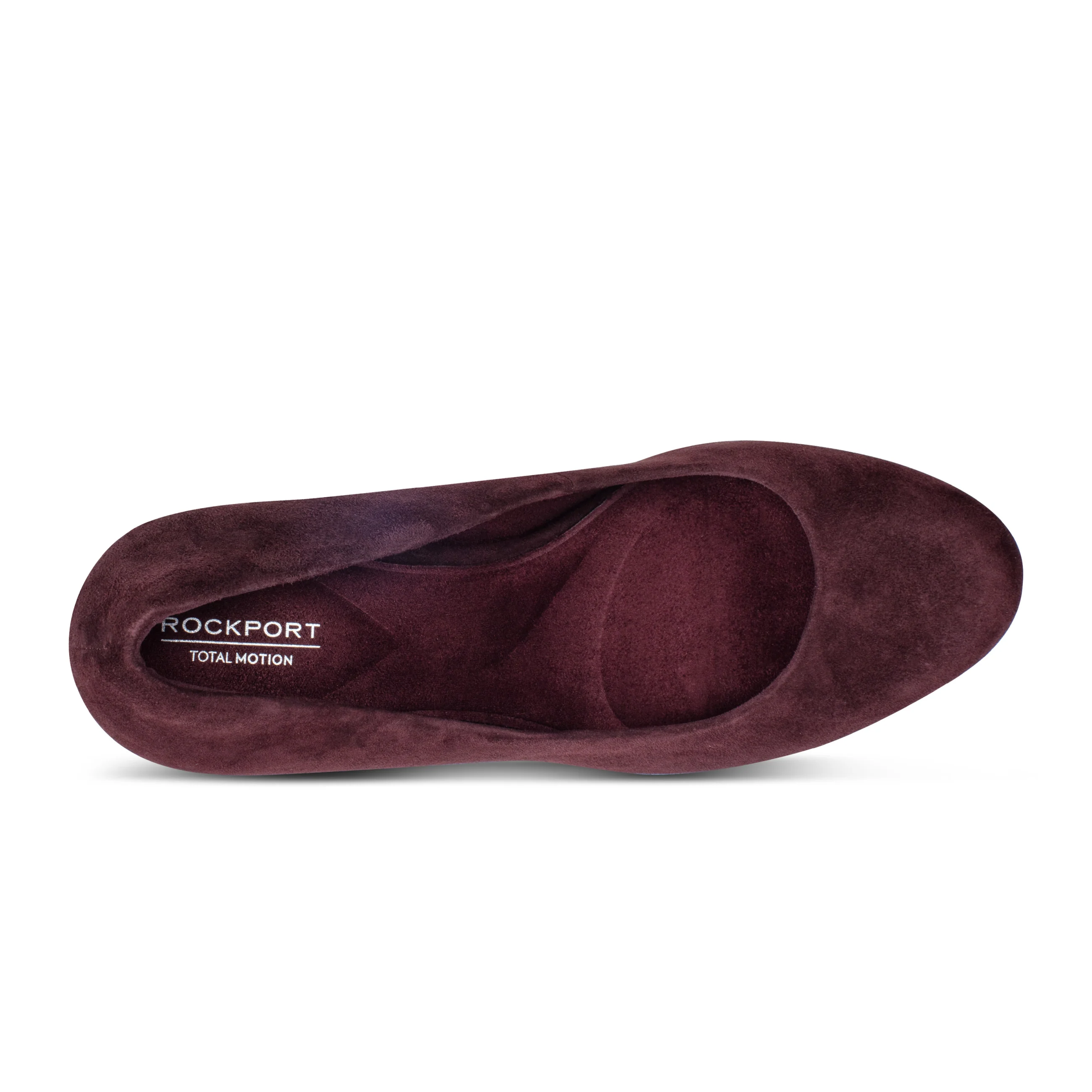 Women's Carmen Total Motion Platform Pumps - Image 4