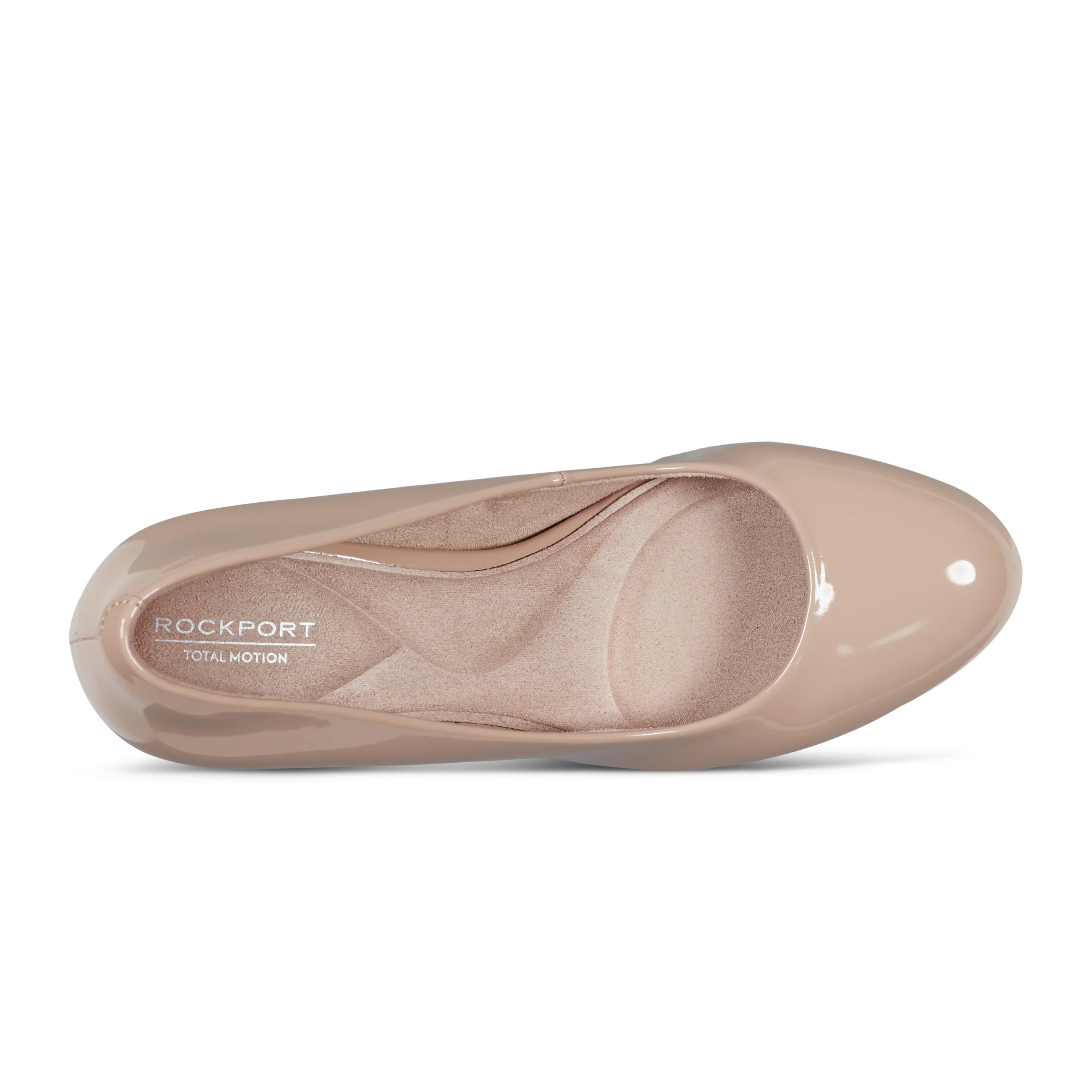 Women's Carmen Total Motion Platform Pumps - Image 4