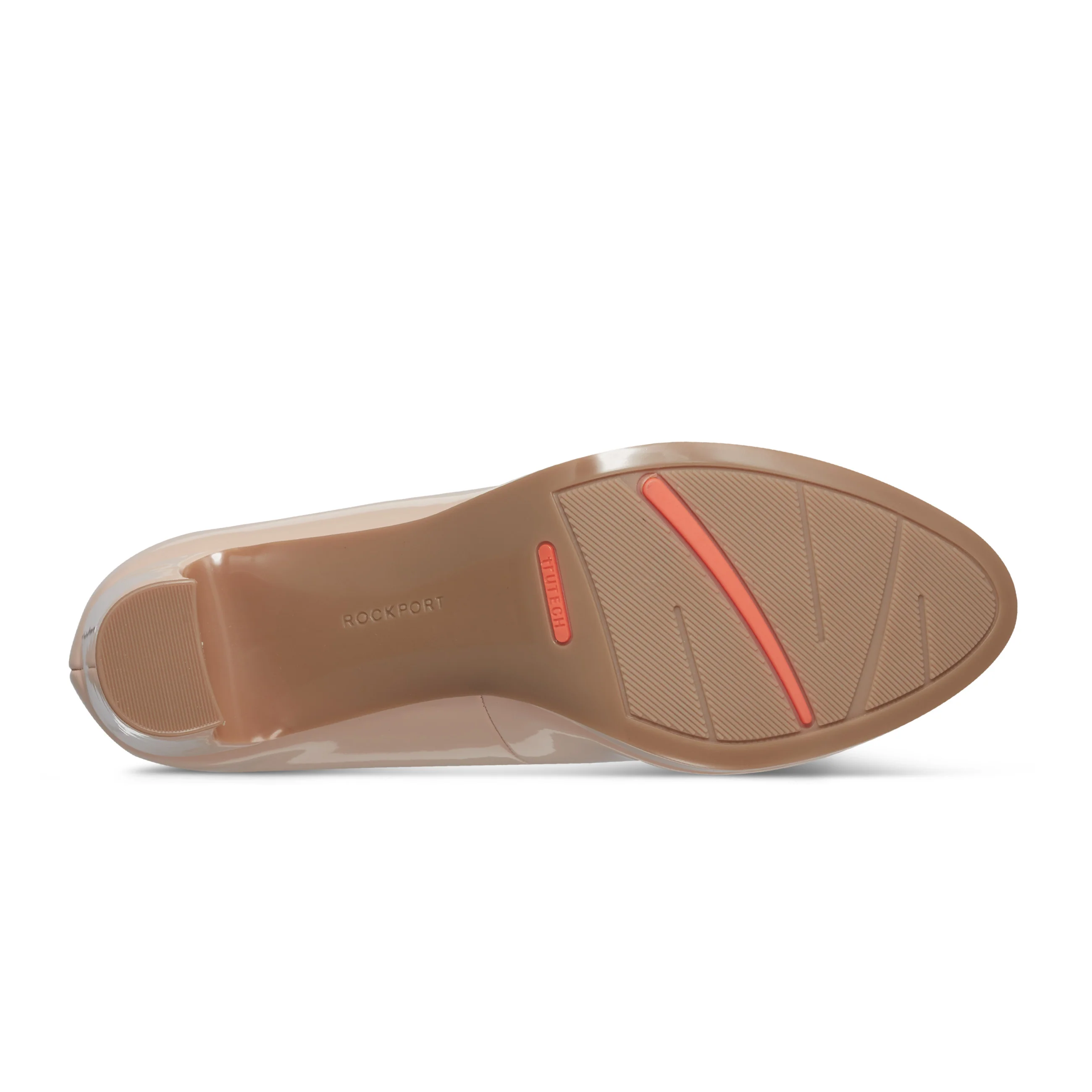 Women's Carmen Total Motion Platform Pumps - Image 5