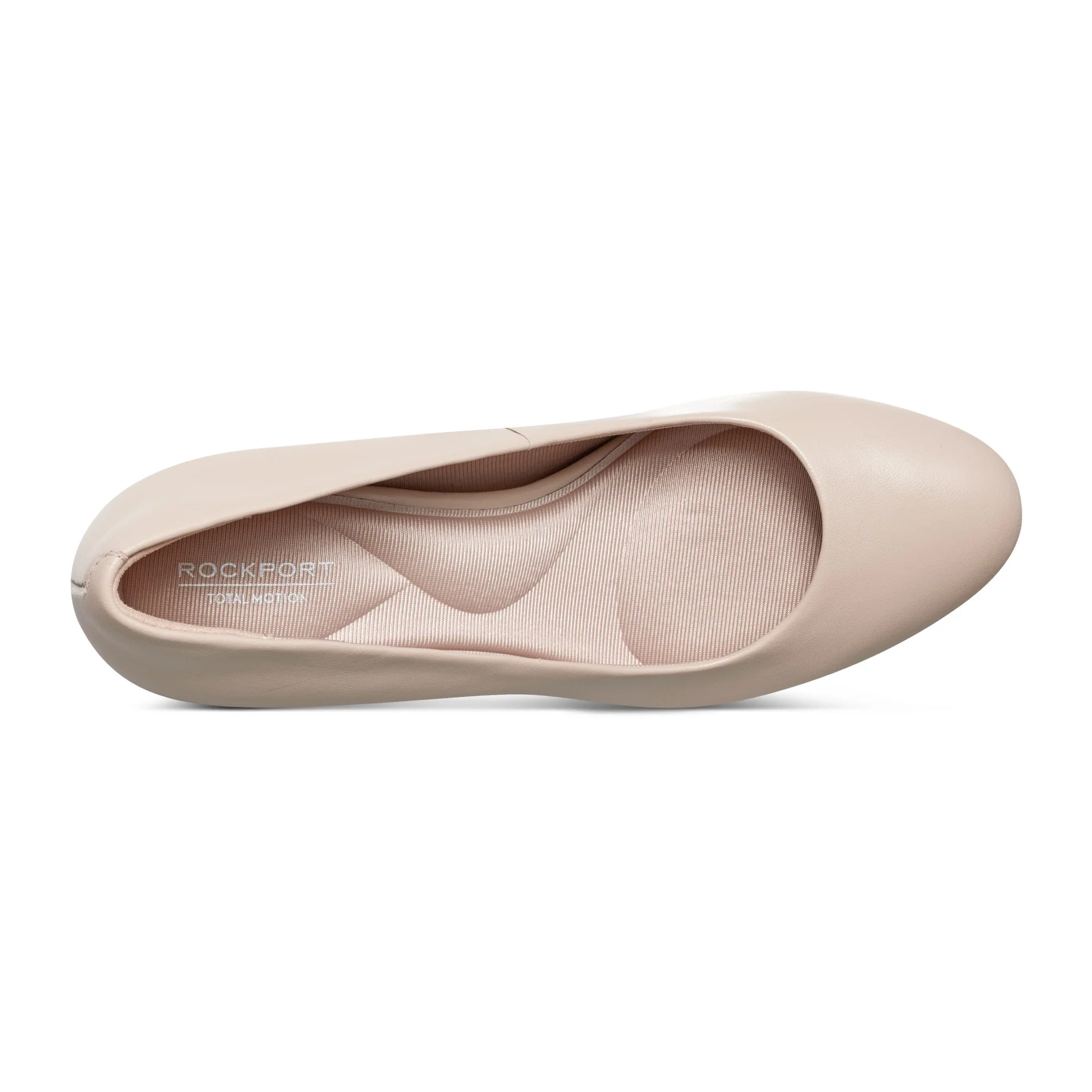 Women's Carmen Total Motion Platform Pumps - Image 4