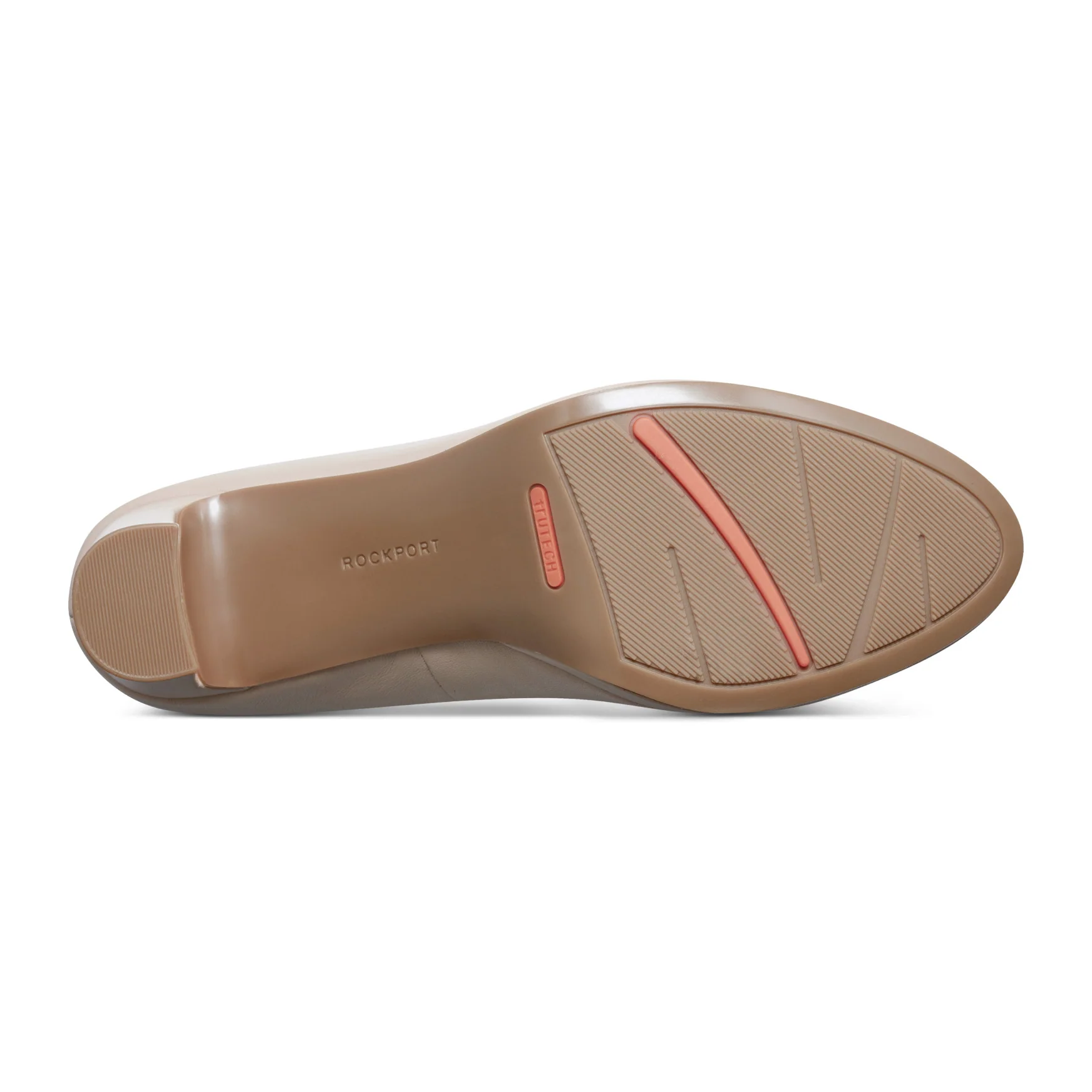 Women's Carmen Total Motion Platform Pumps - Image 5