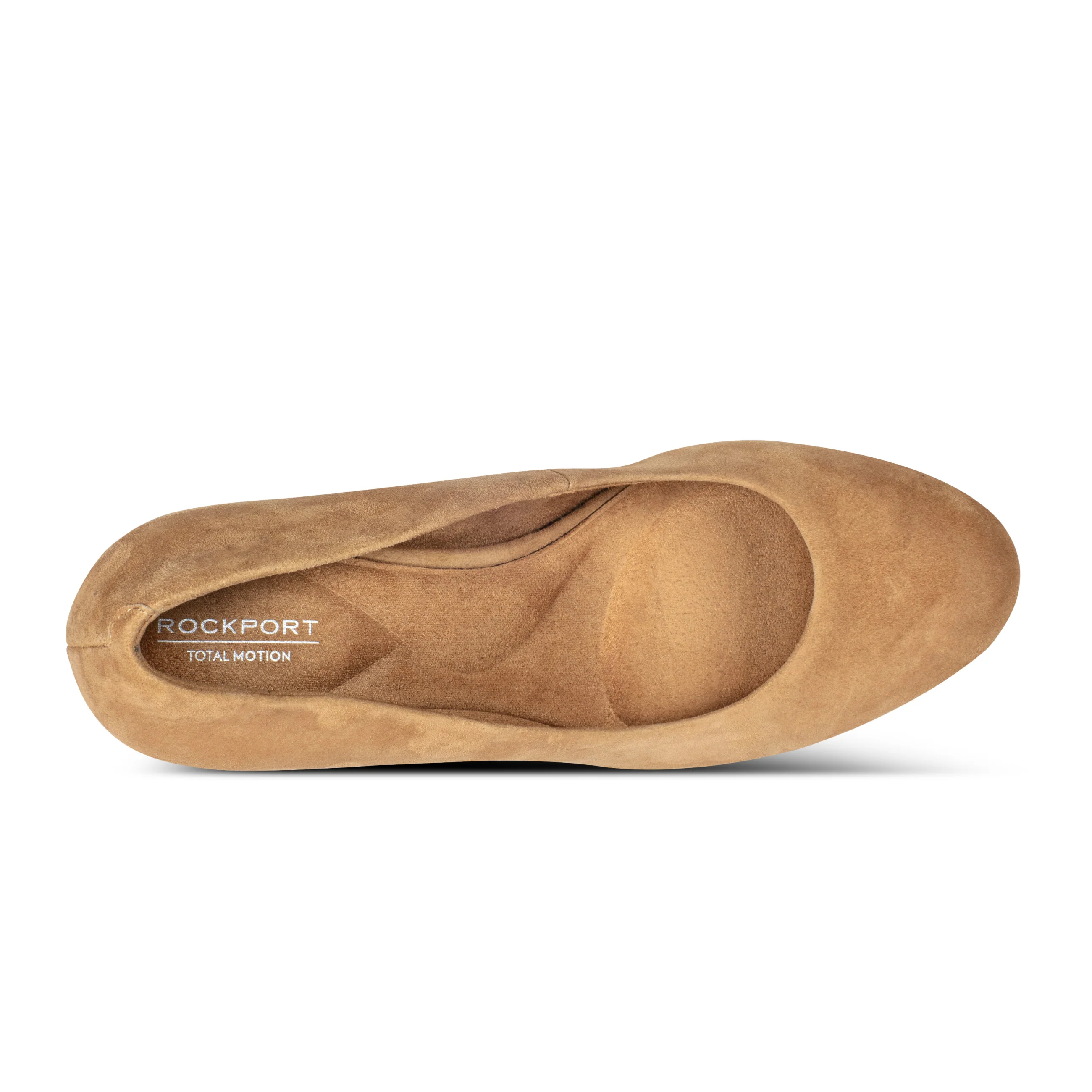 Women's Carmen Total Motion Platform Pumps - Image 4