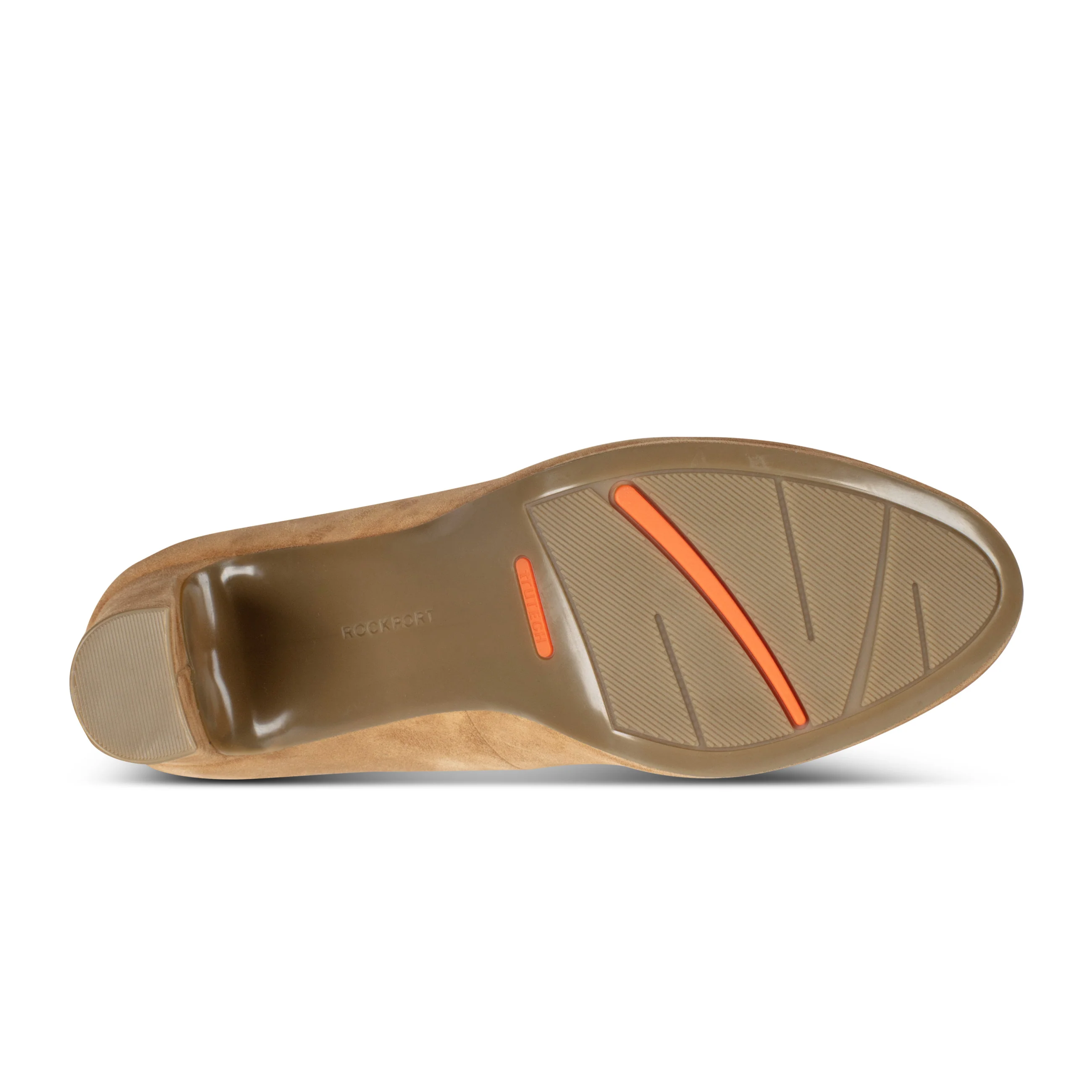 Women's Carmen Total Motion Platform Pumps - Image 5