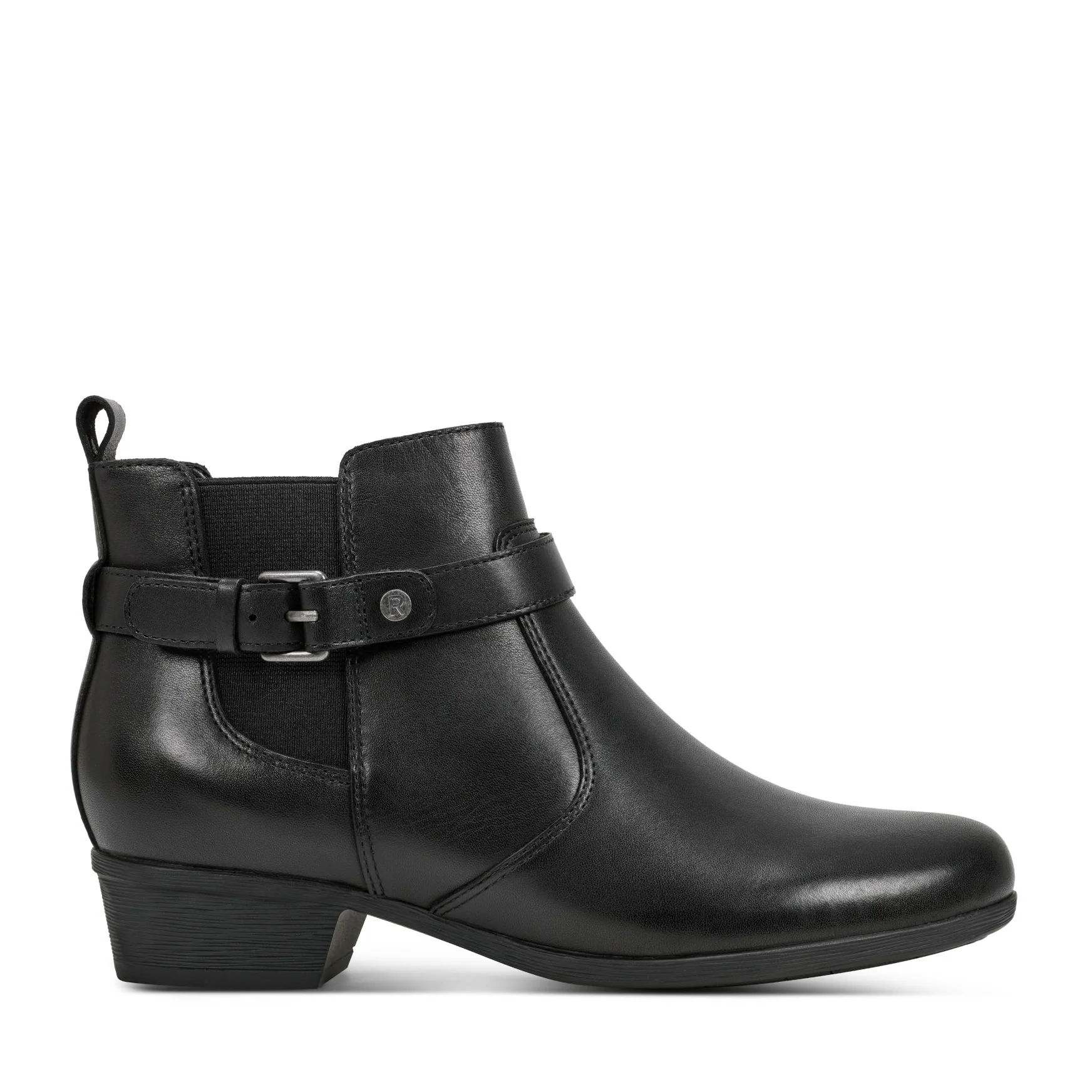 Women's Chole Almond Toe Casual Booties
