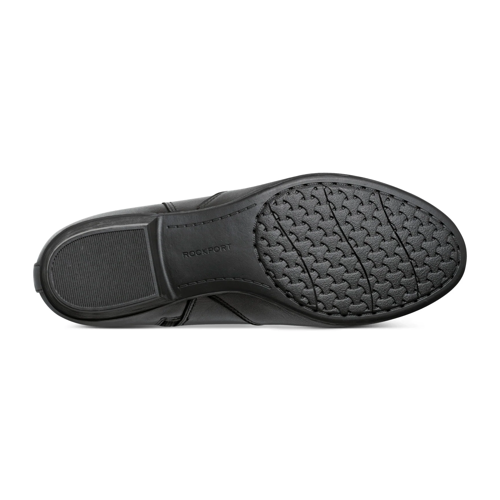 Women's Chole Almond Toe Casual Booties - Image 5