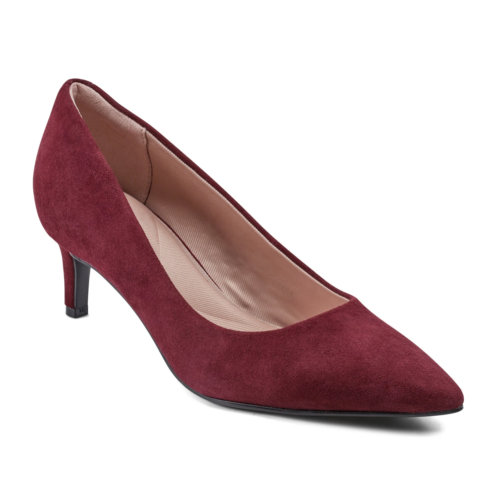 Women's Cindy Total Motion Pumps - Image 2