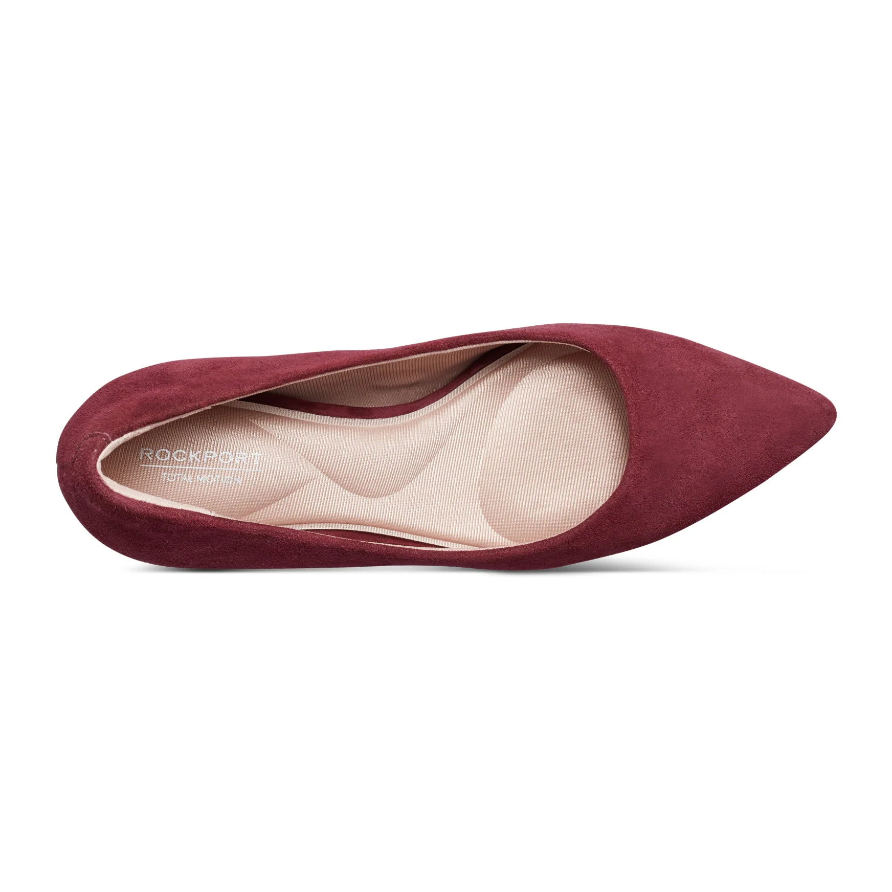 Women's Cindy Total Motion Pumps - Image 4