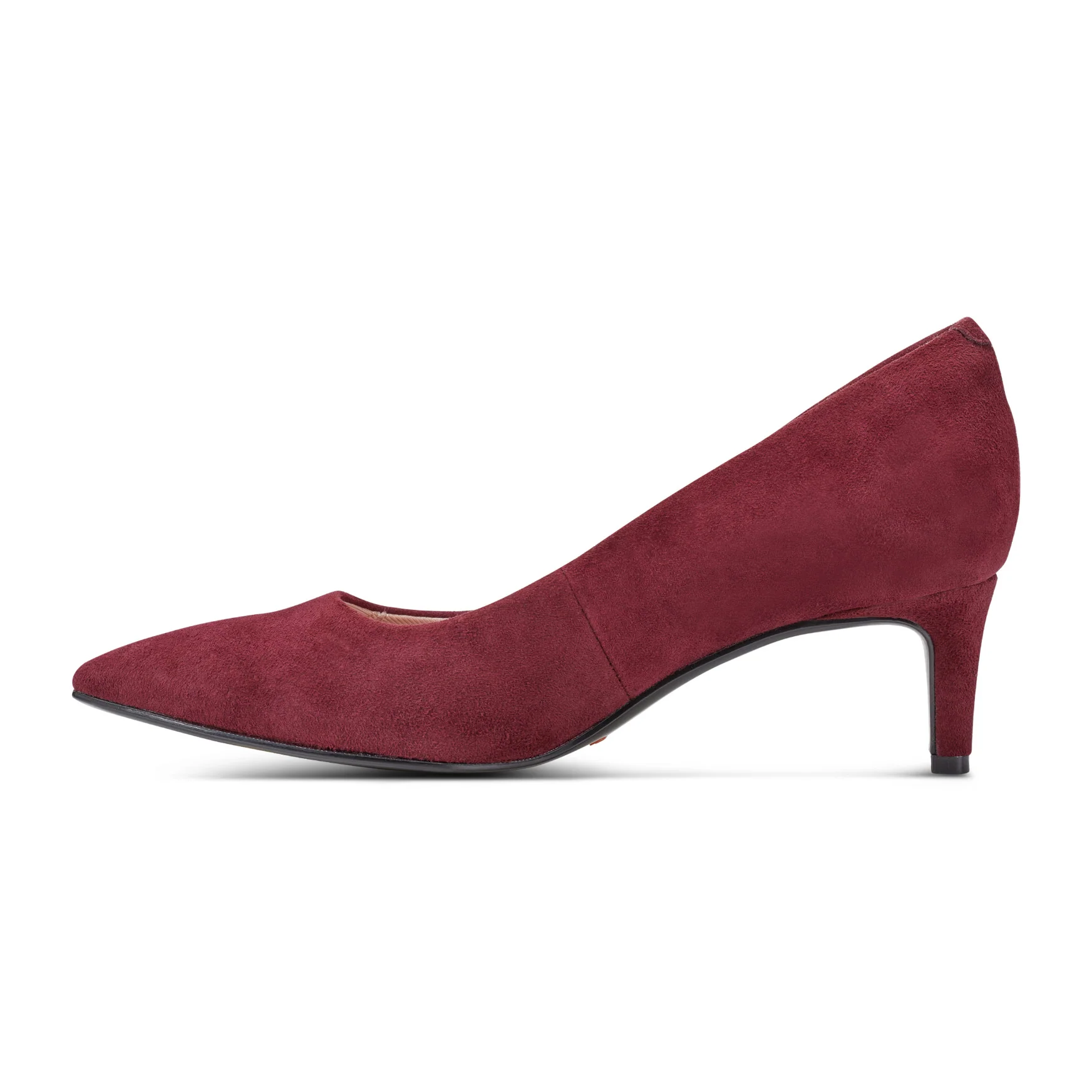 Women's Cindy Total Motion Pumps - Image 6