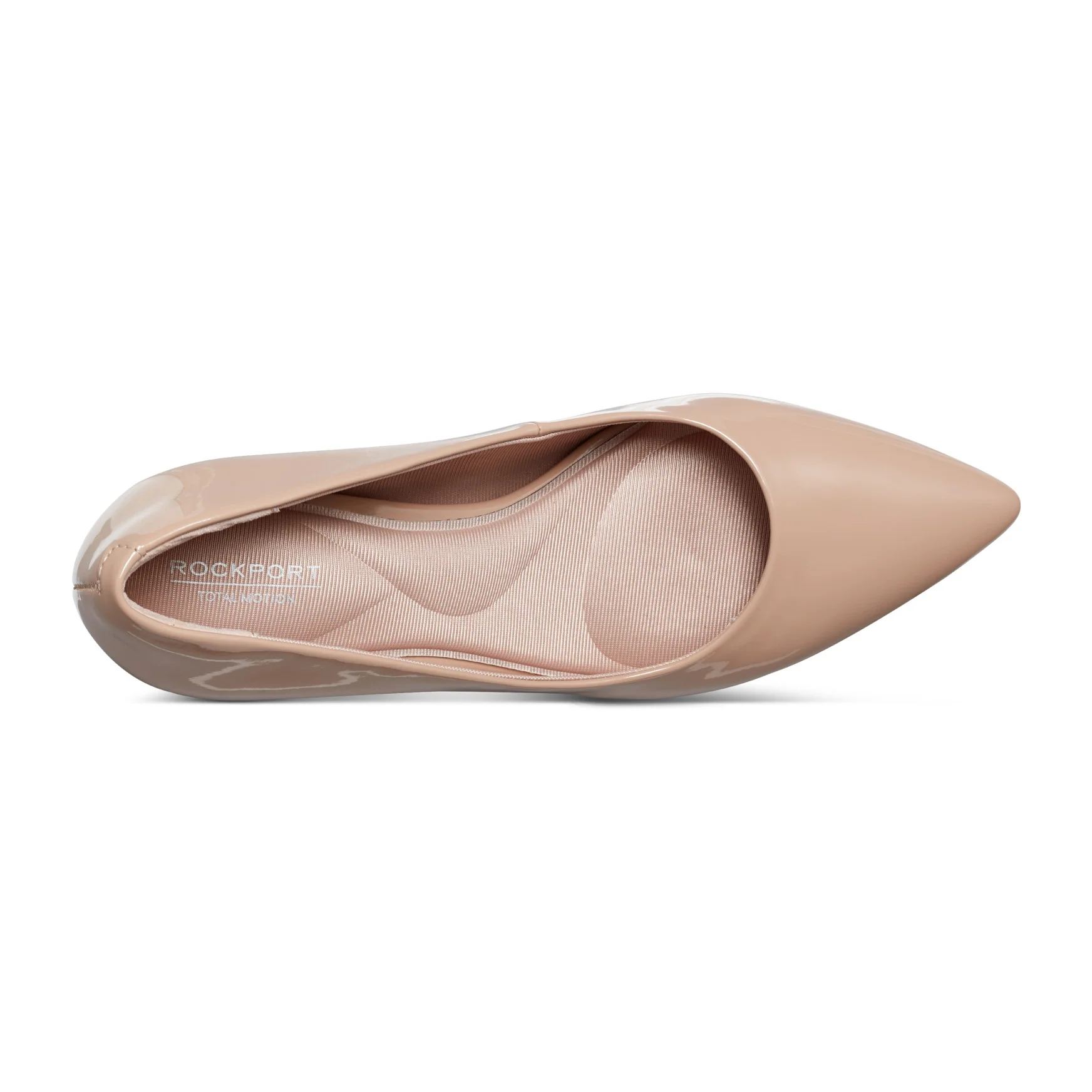 Women's Cindy Total Motion Pumps - Image 4