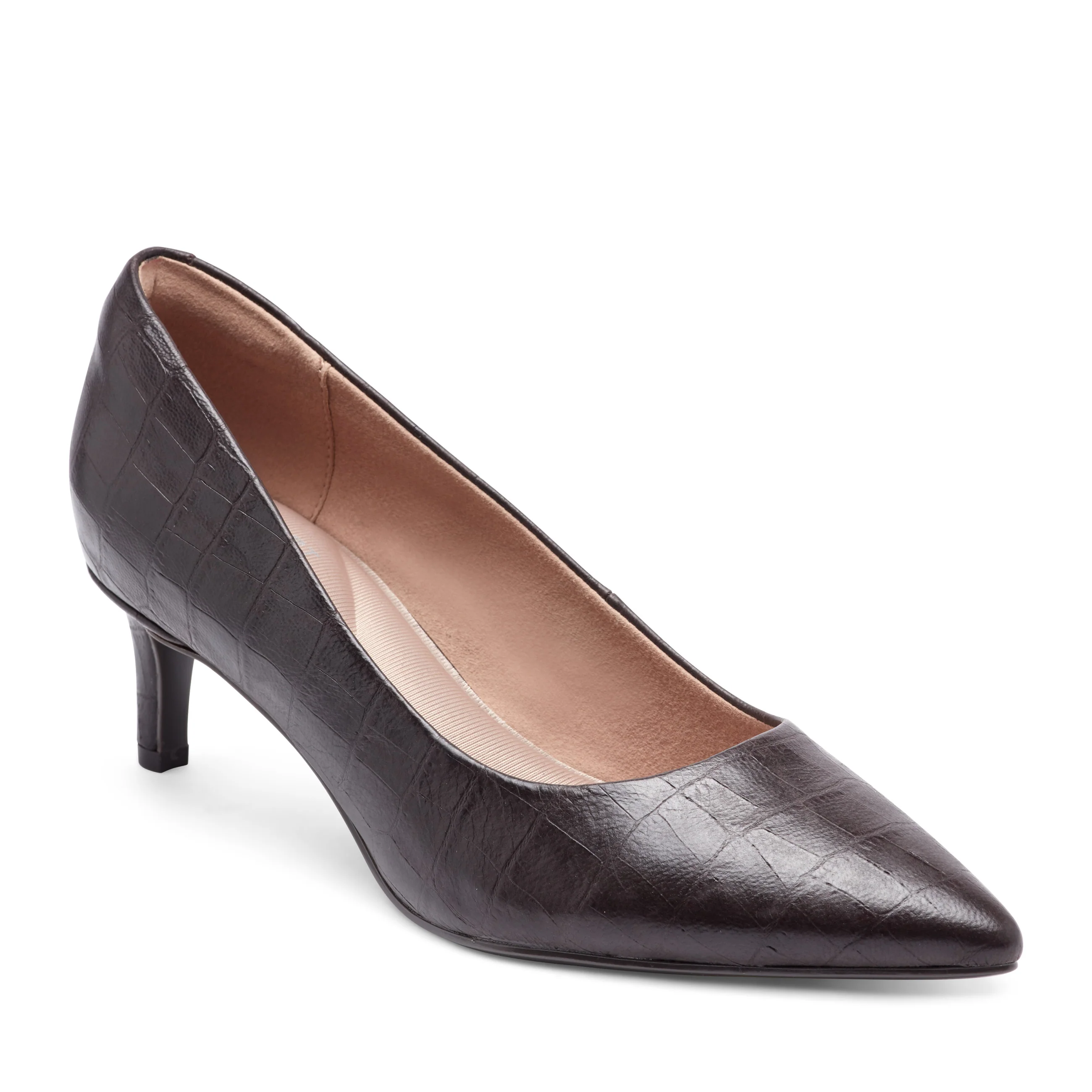 Women's Cindy Total Motion Pumps - Image 2