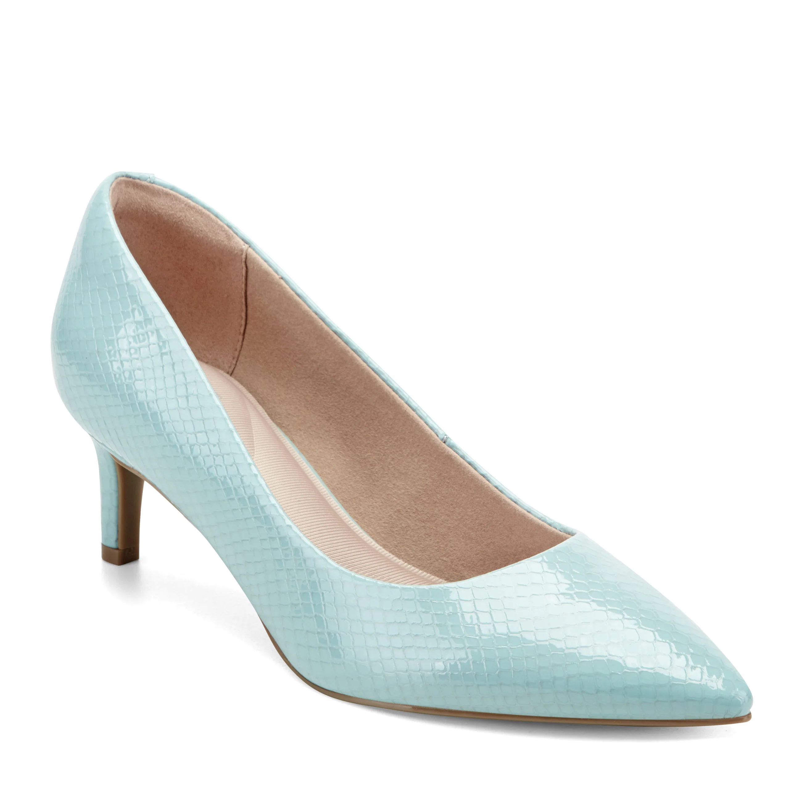 Women's Cindy Total Motion Pumps - Image 2