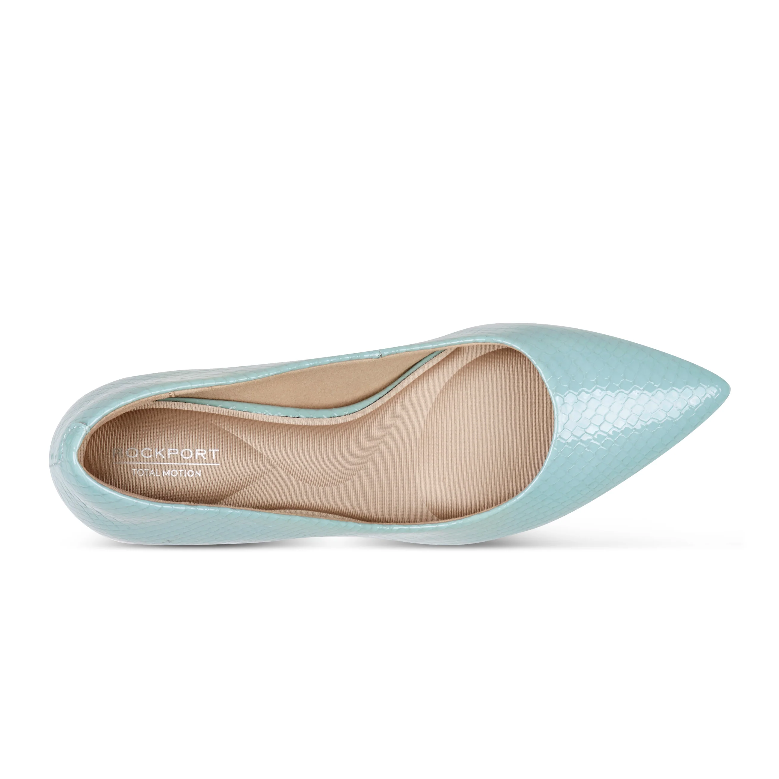 Women's Cindy Total Motion Pumps - Image 4