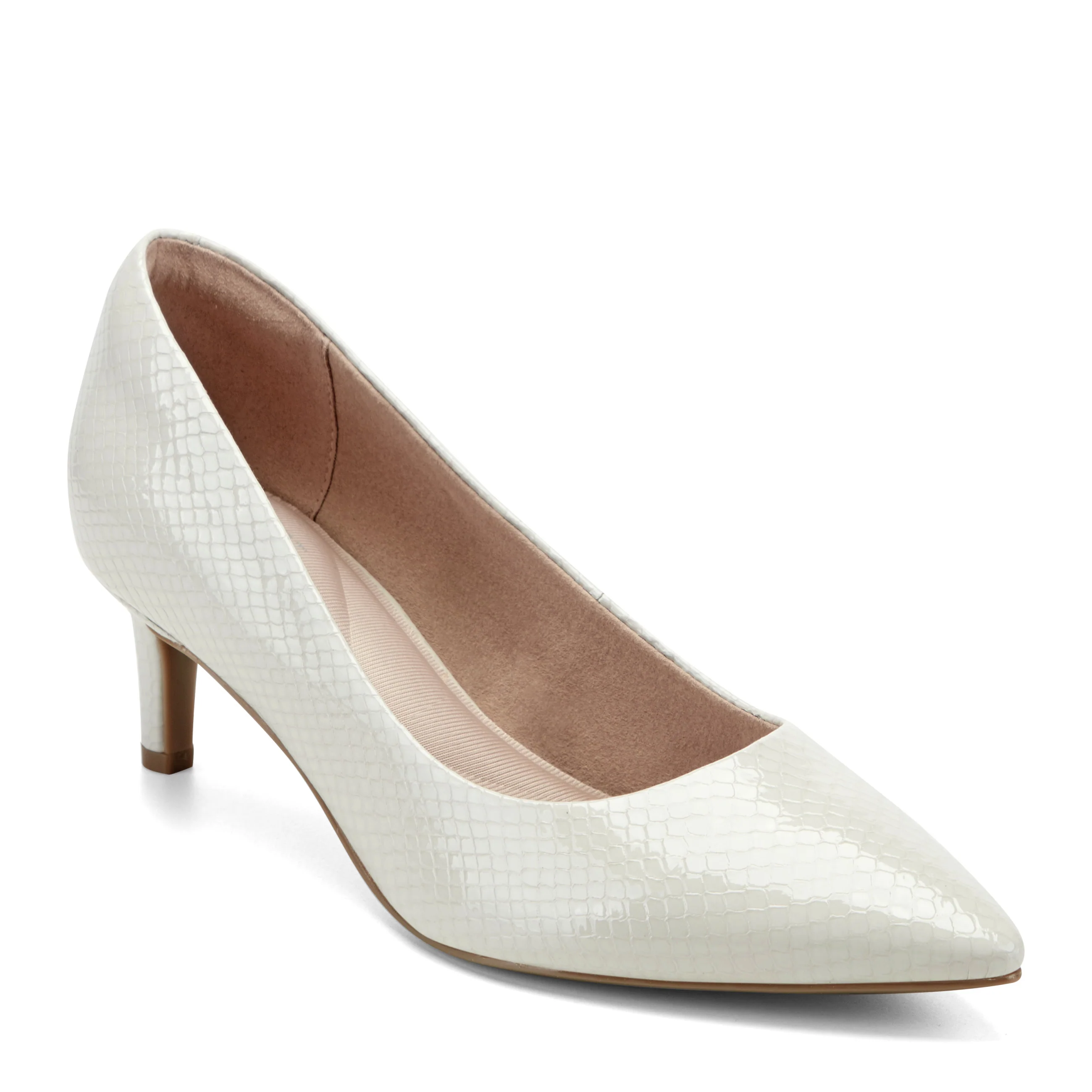 Women's Cindy Total Motion Pumps - Image 2