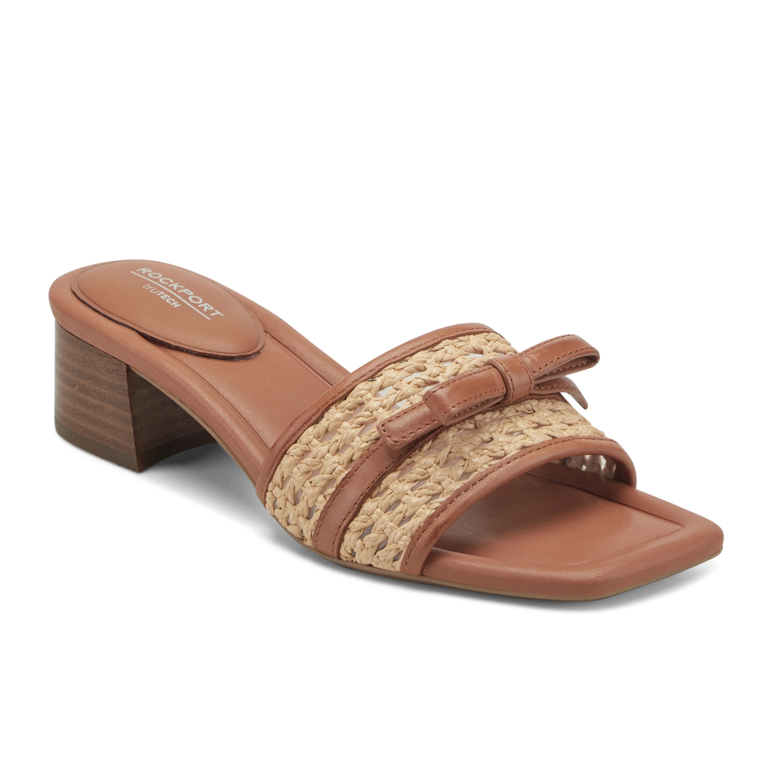 Women's Clarice Slip-On Sandals - Image 2