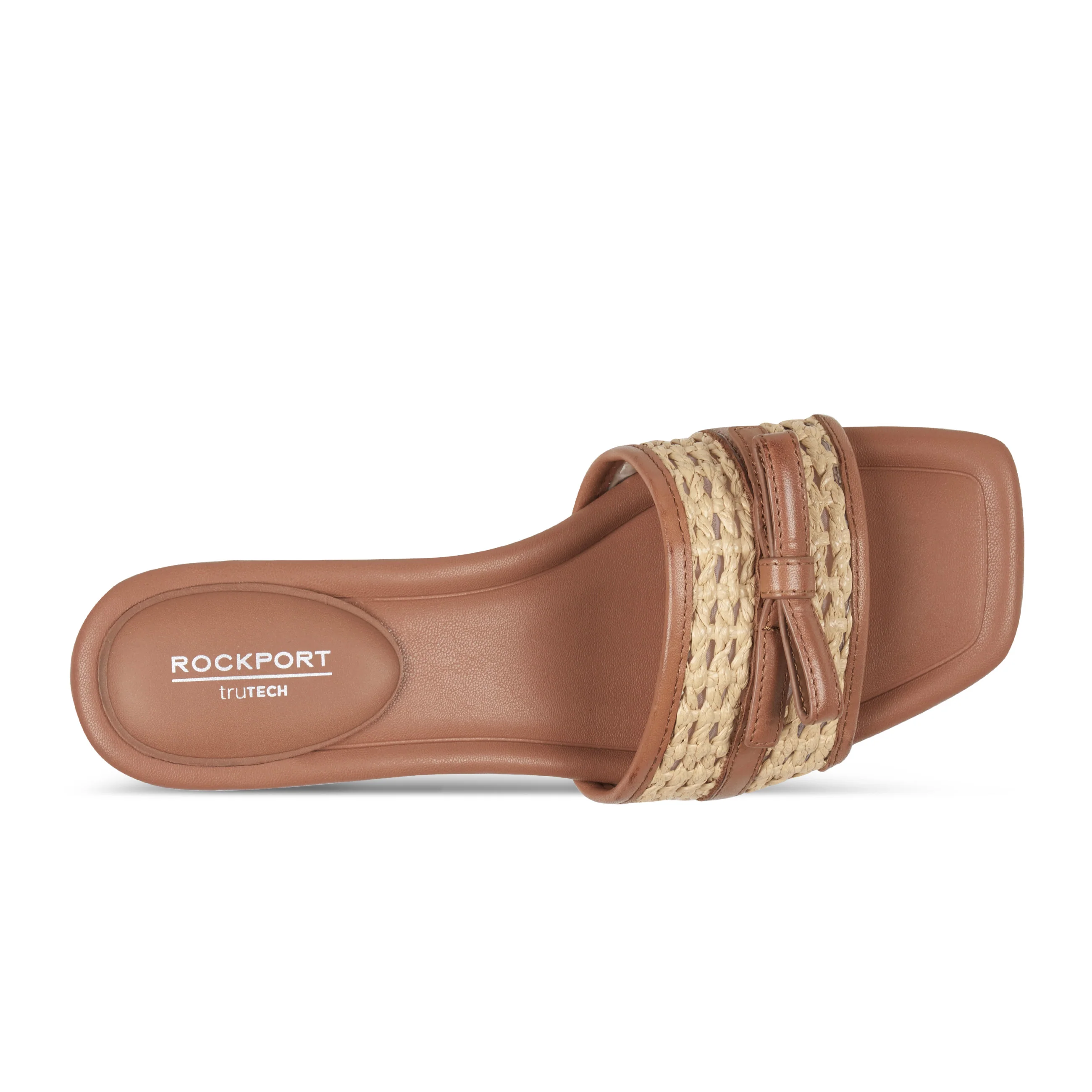 Women's Clarice Slip-On Sandals - Image 4