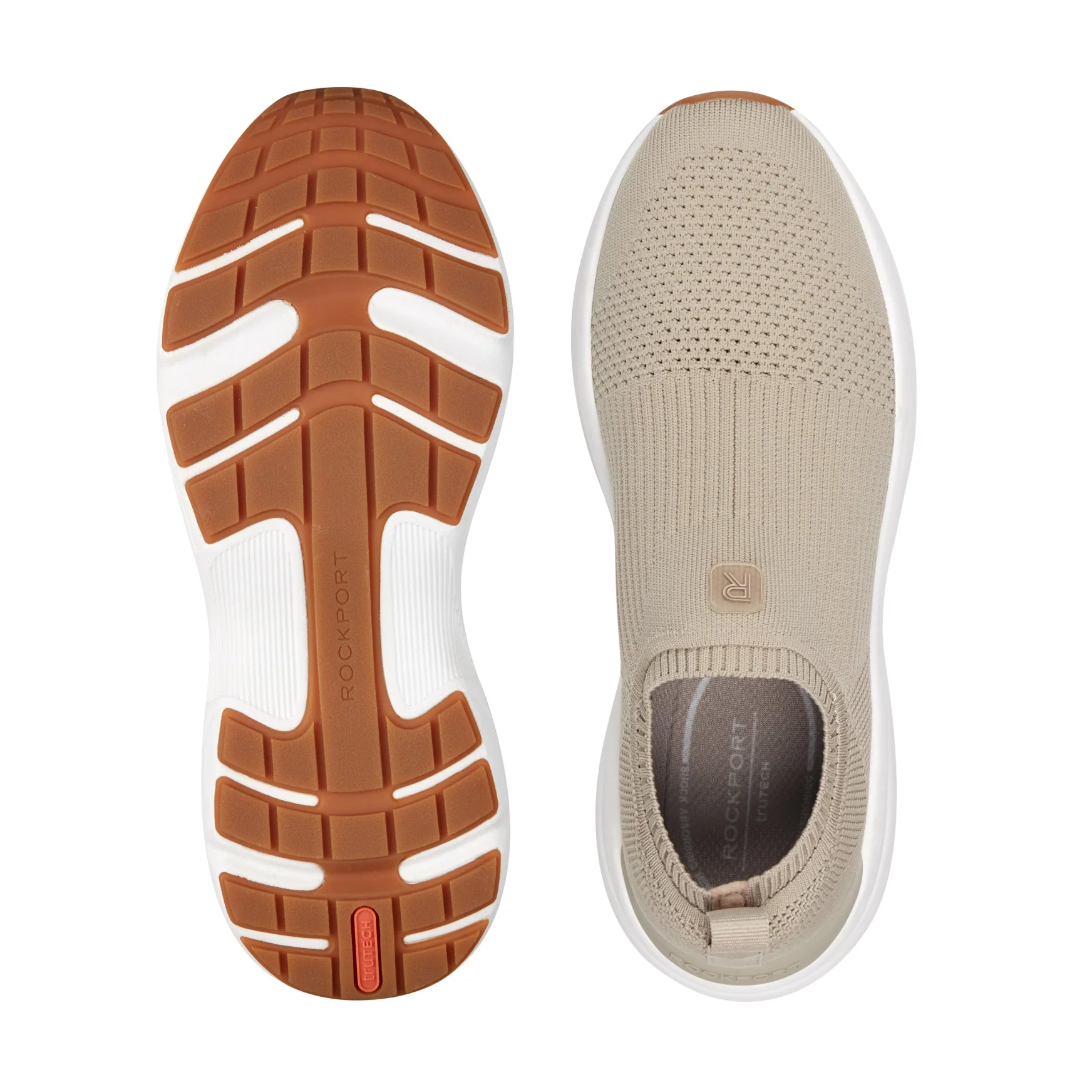 Women's Demi Slip-on Casual Sneakers - Image 5