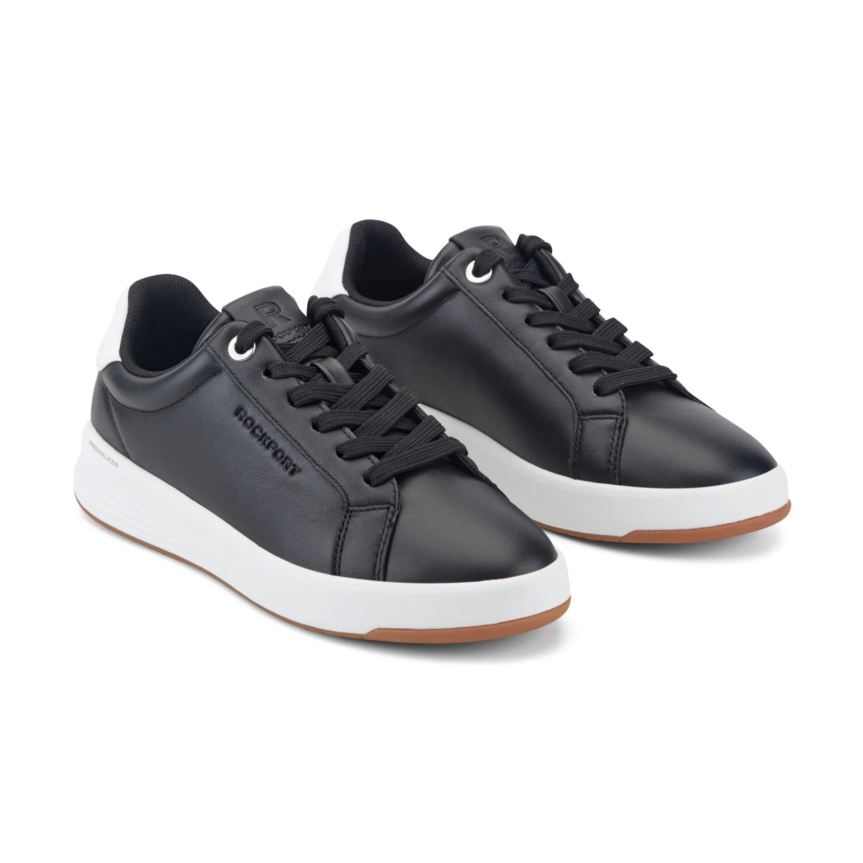 Women's ProWalker Elara Lace-up Casual Sneakers - Image 2
