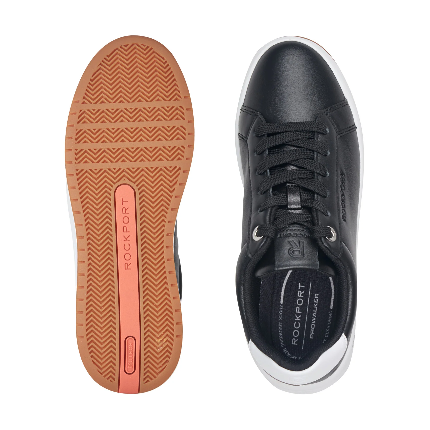 Women's ProWalker Elara Lace-up Casual Sneakers - Image 5