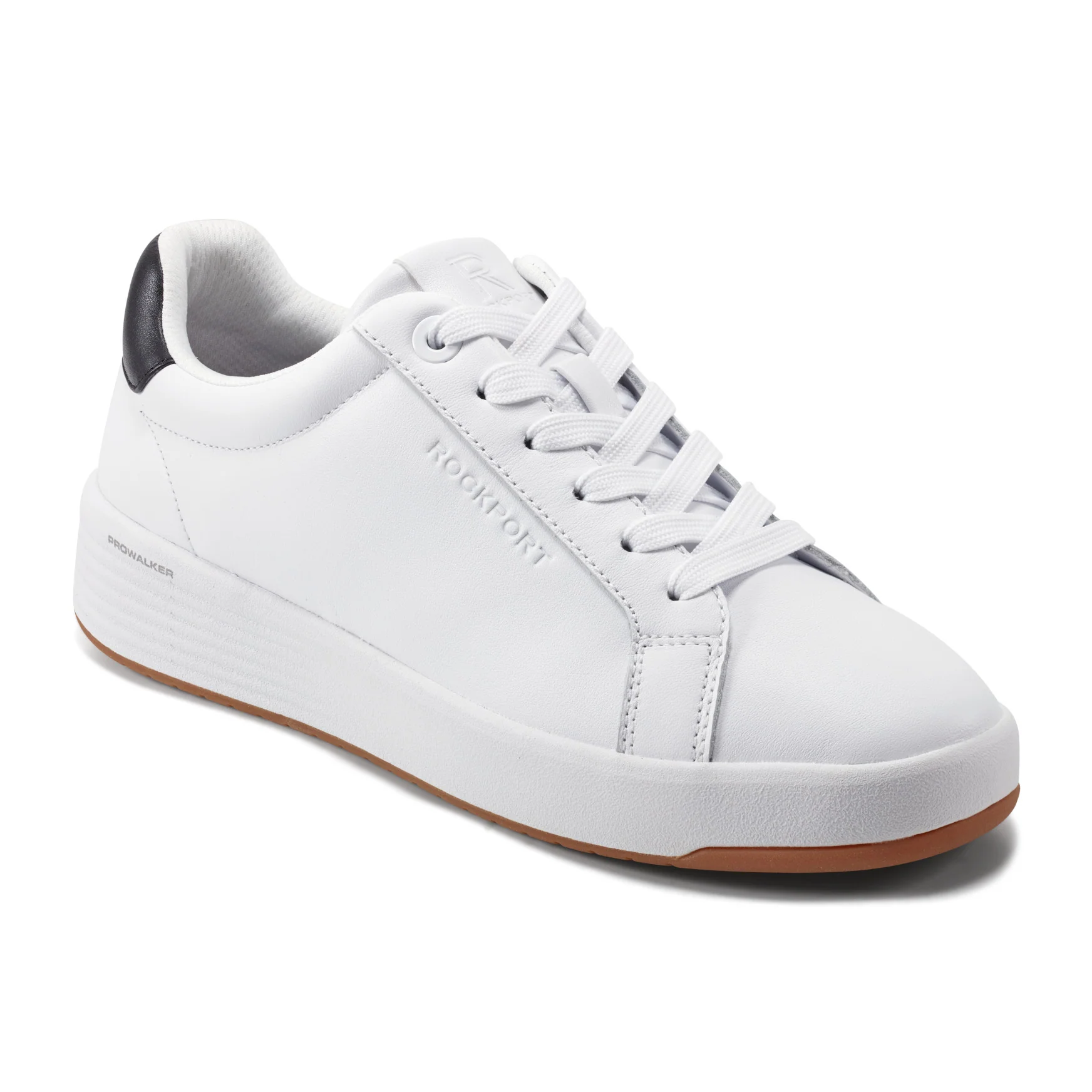 Women's ProWalker Elara Lace-up Casual Sneakers - Image 2
