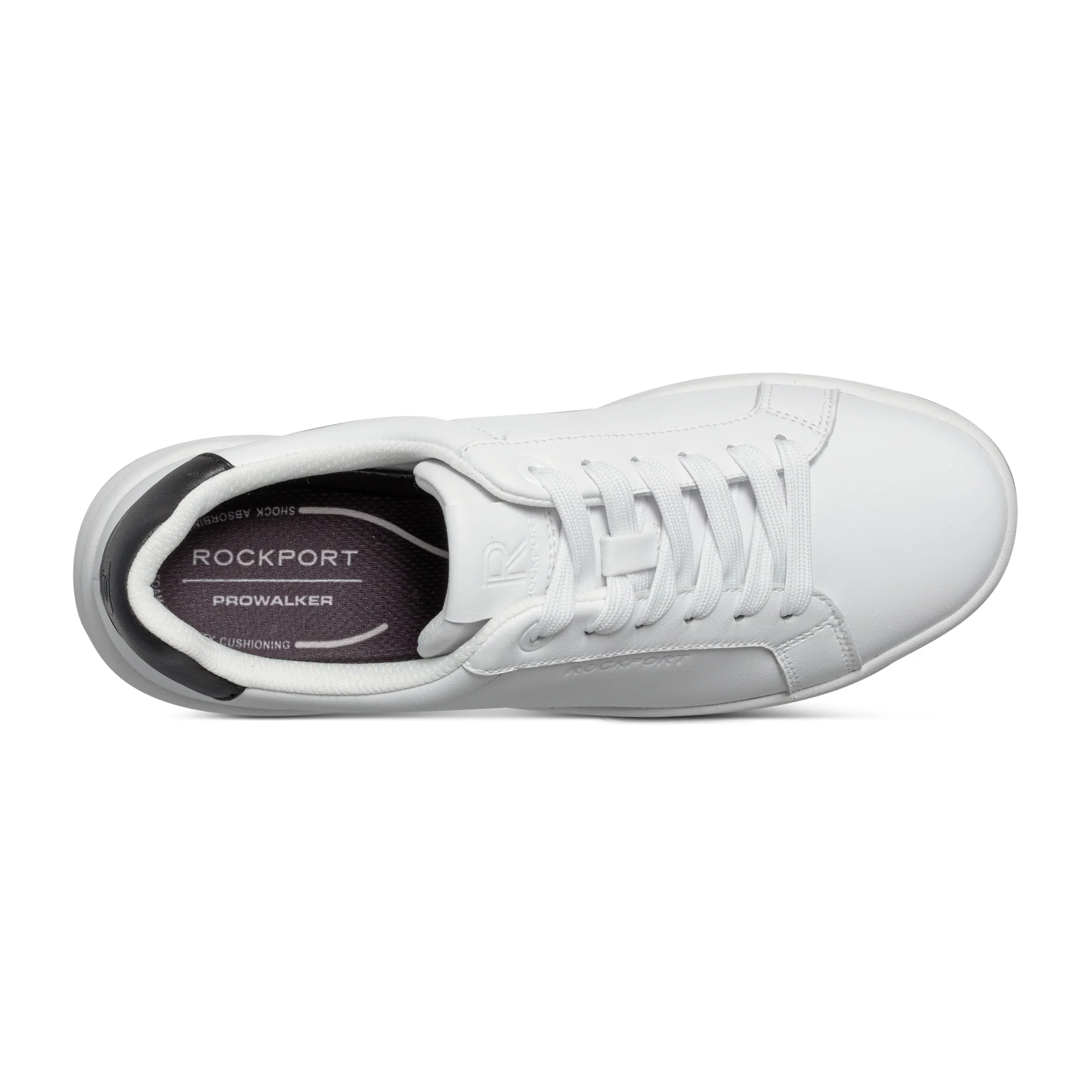 Women's ProWalker Elara Lace-up Casual Sneakers - Image 4