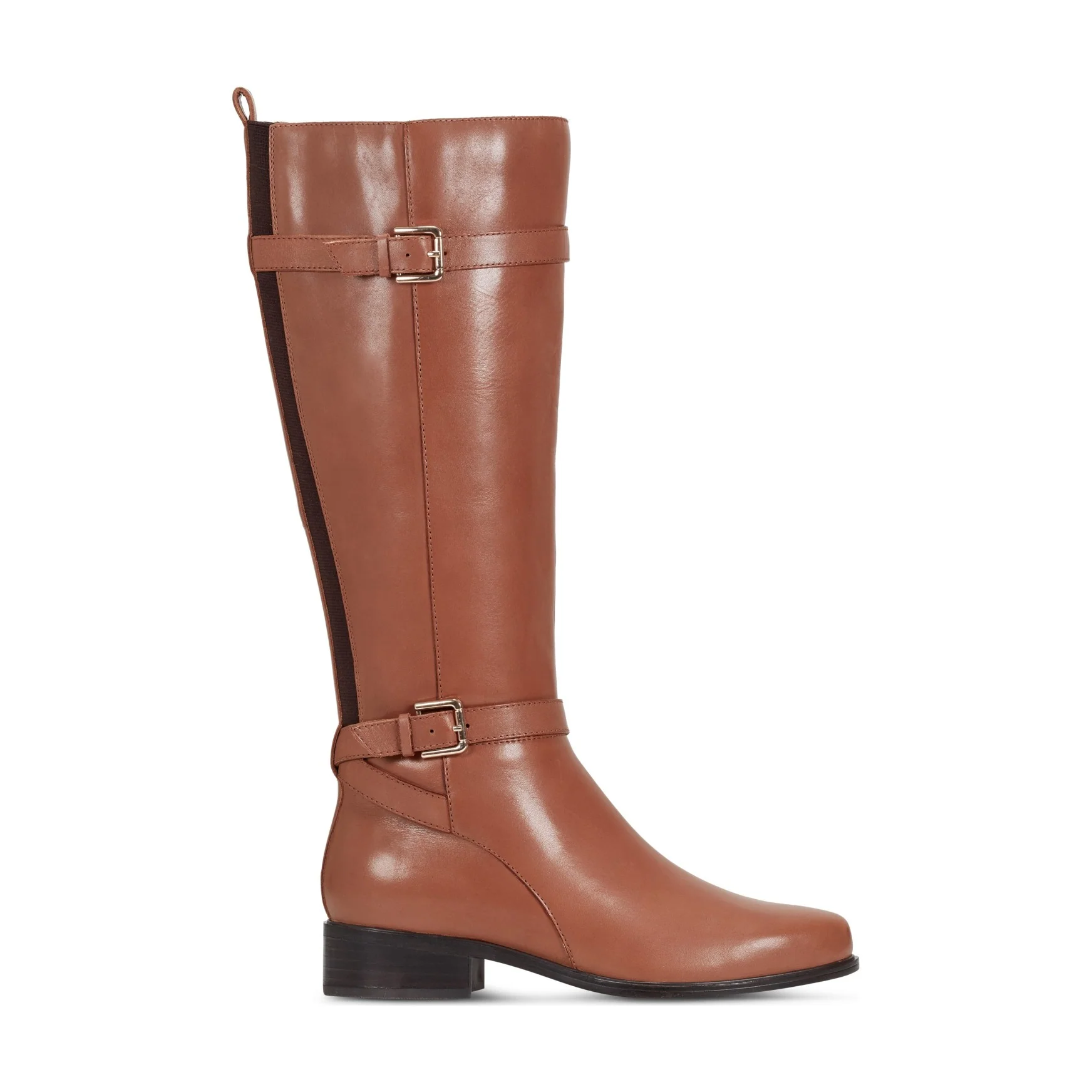 Women's Harper Riding Boot with Buckle