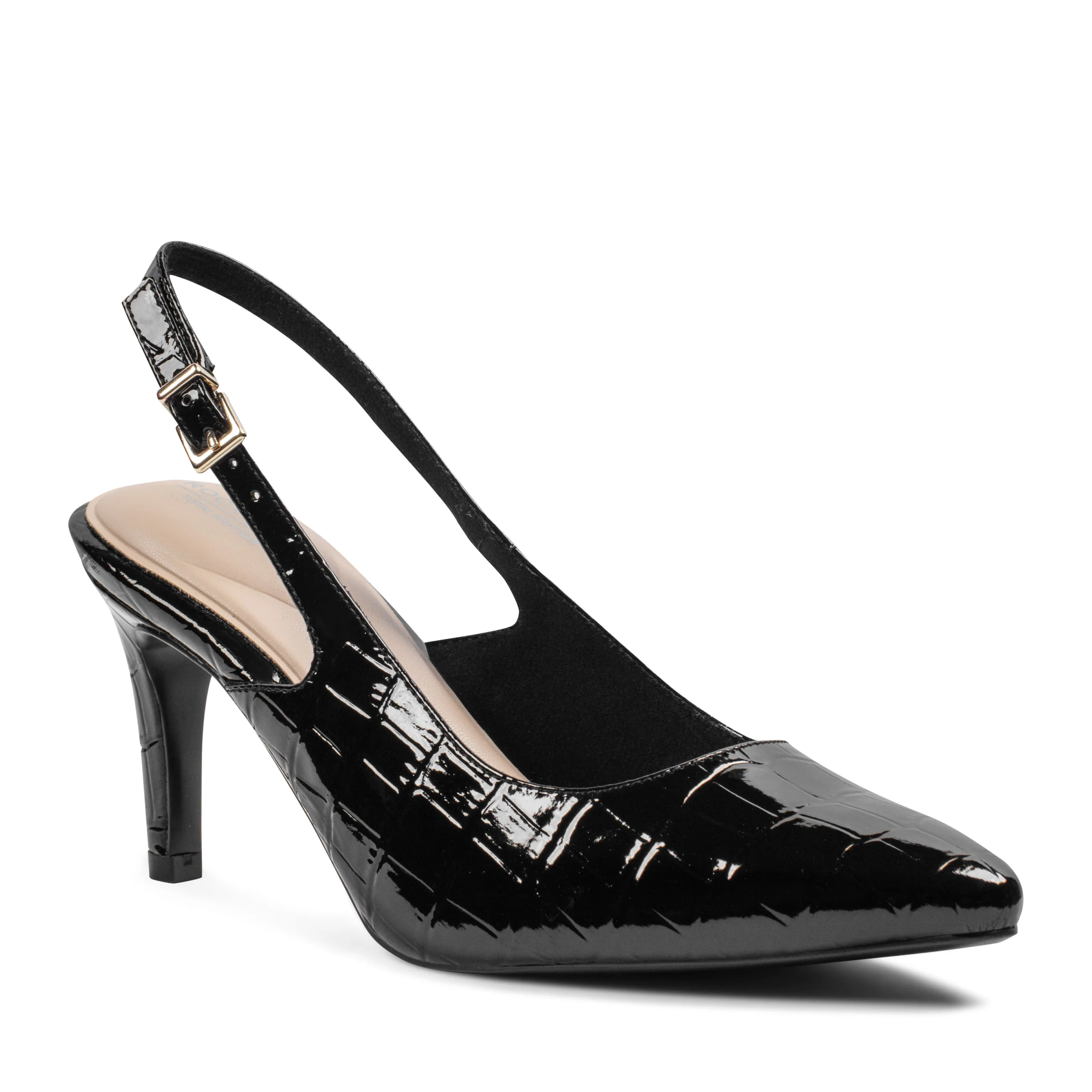 Women's Jolie Total Motion Dress Pumps - Image 2