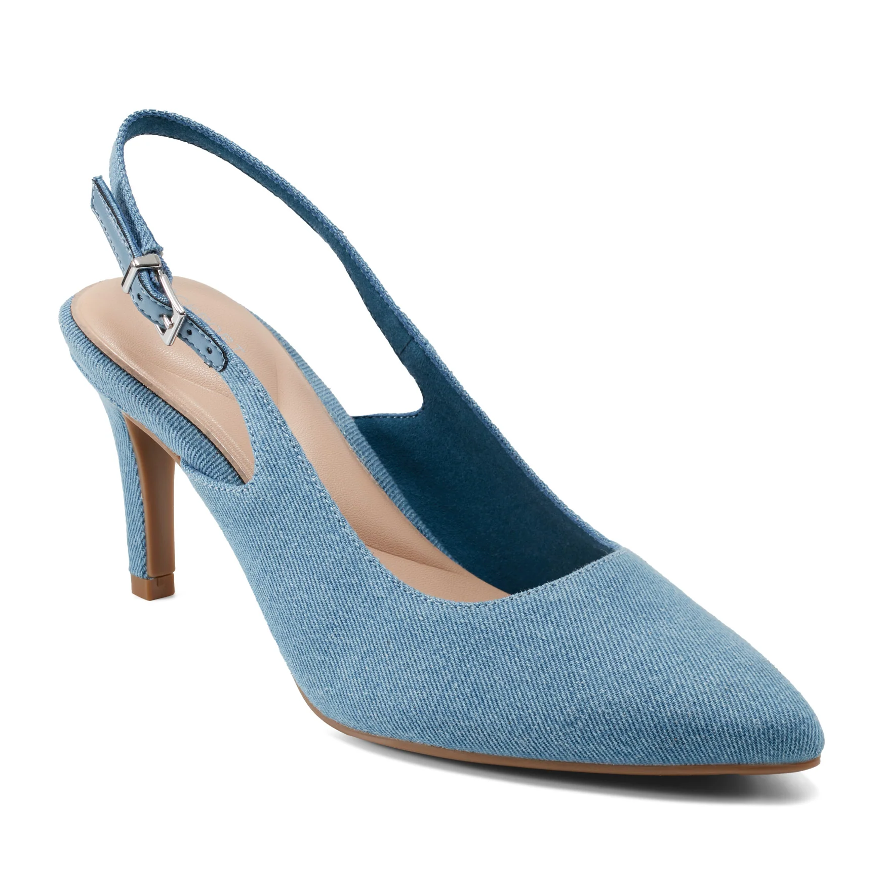 Women's Jolie Total Motion Dress Pumps - Image 2