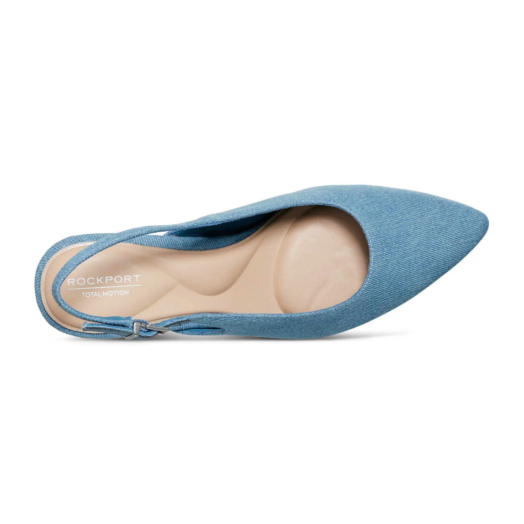 Women's Jolie Total Motion Dress Pumps - Image 4