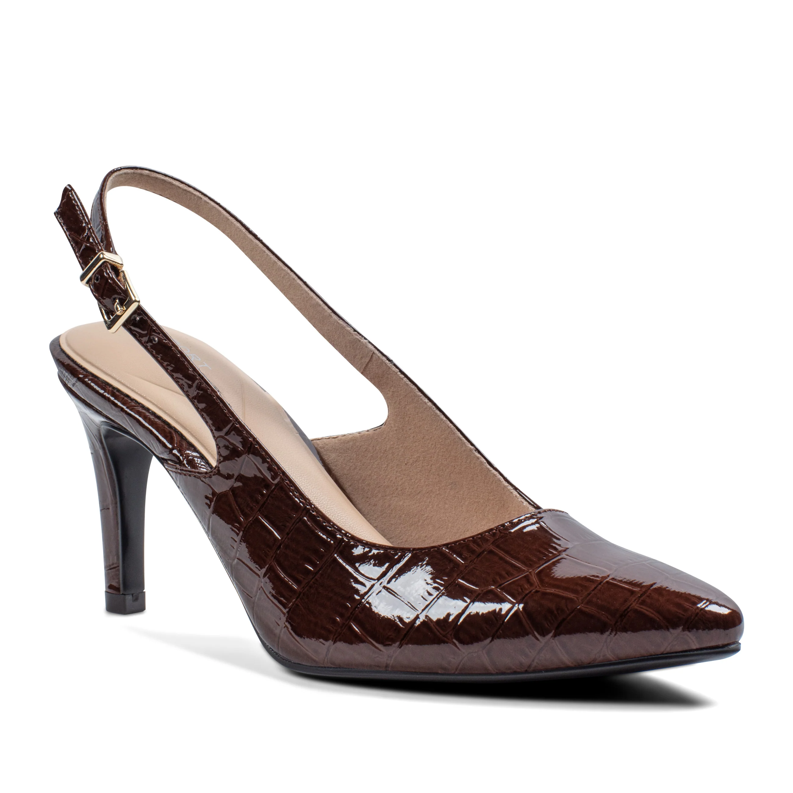 Women's Jolie Total Motion Dress Pumps - Image 2