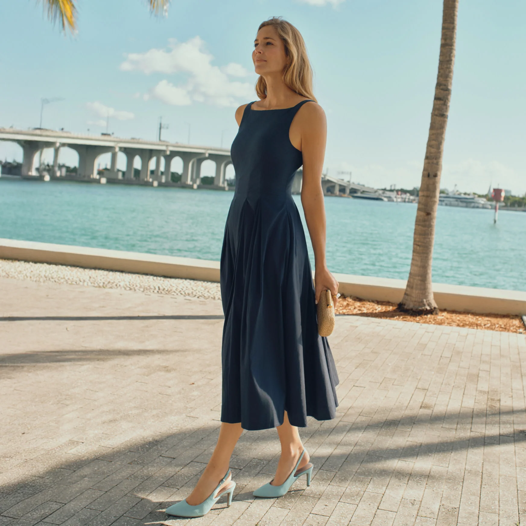 Women's Jolie Total Motion Dress Pumps - Image 6
