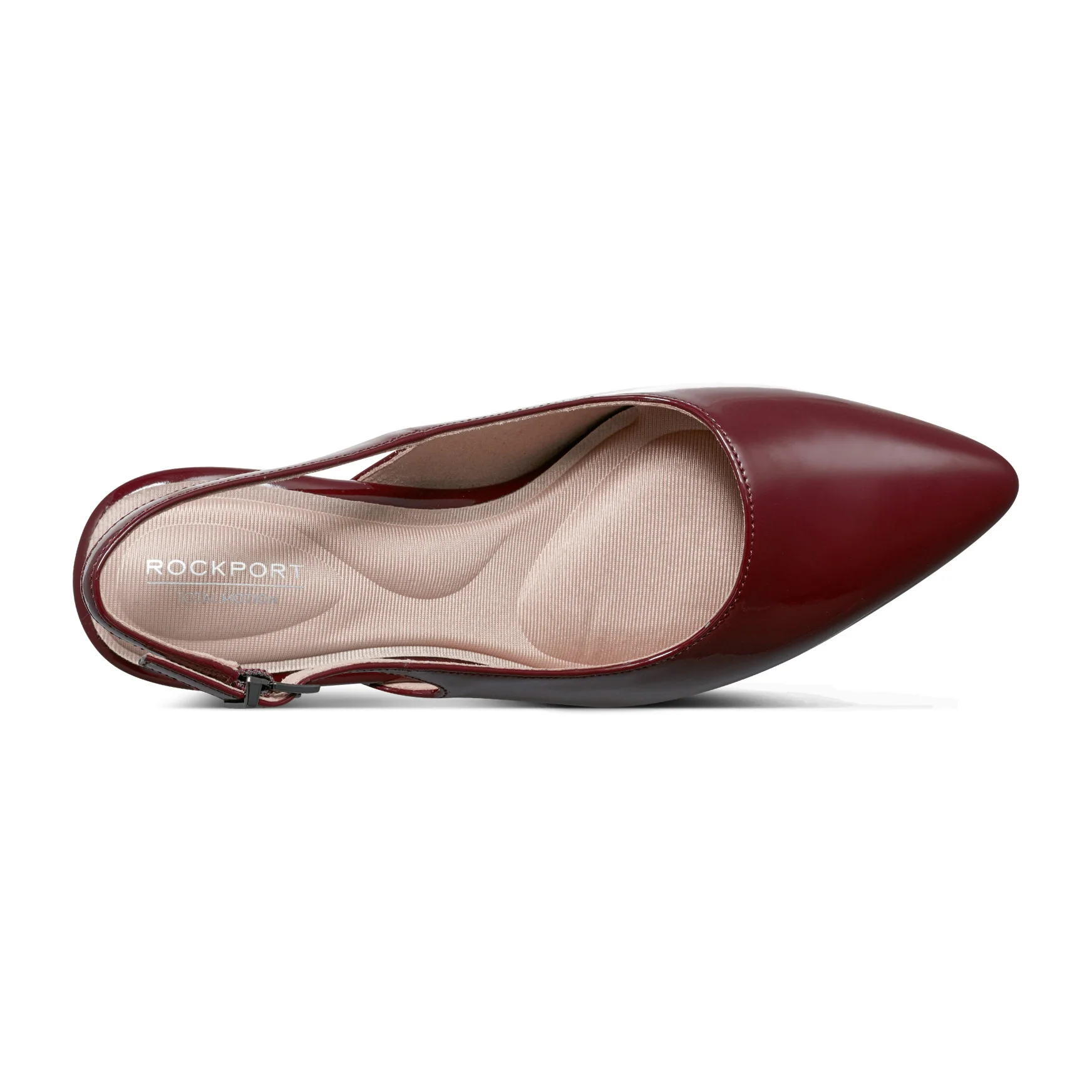 Women's Jolie Total Motion Dress Pumps - Image 4