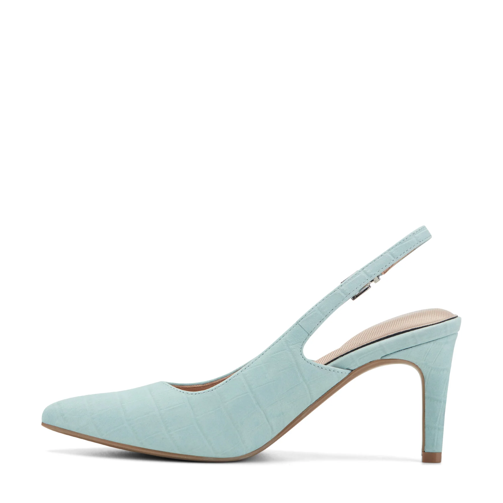 Women's Jolie Total Motion Dress Pumps - Image 4
