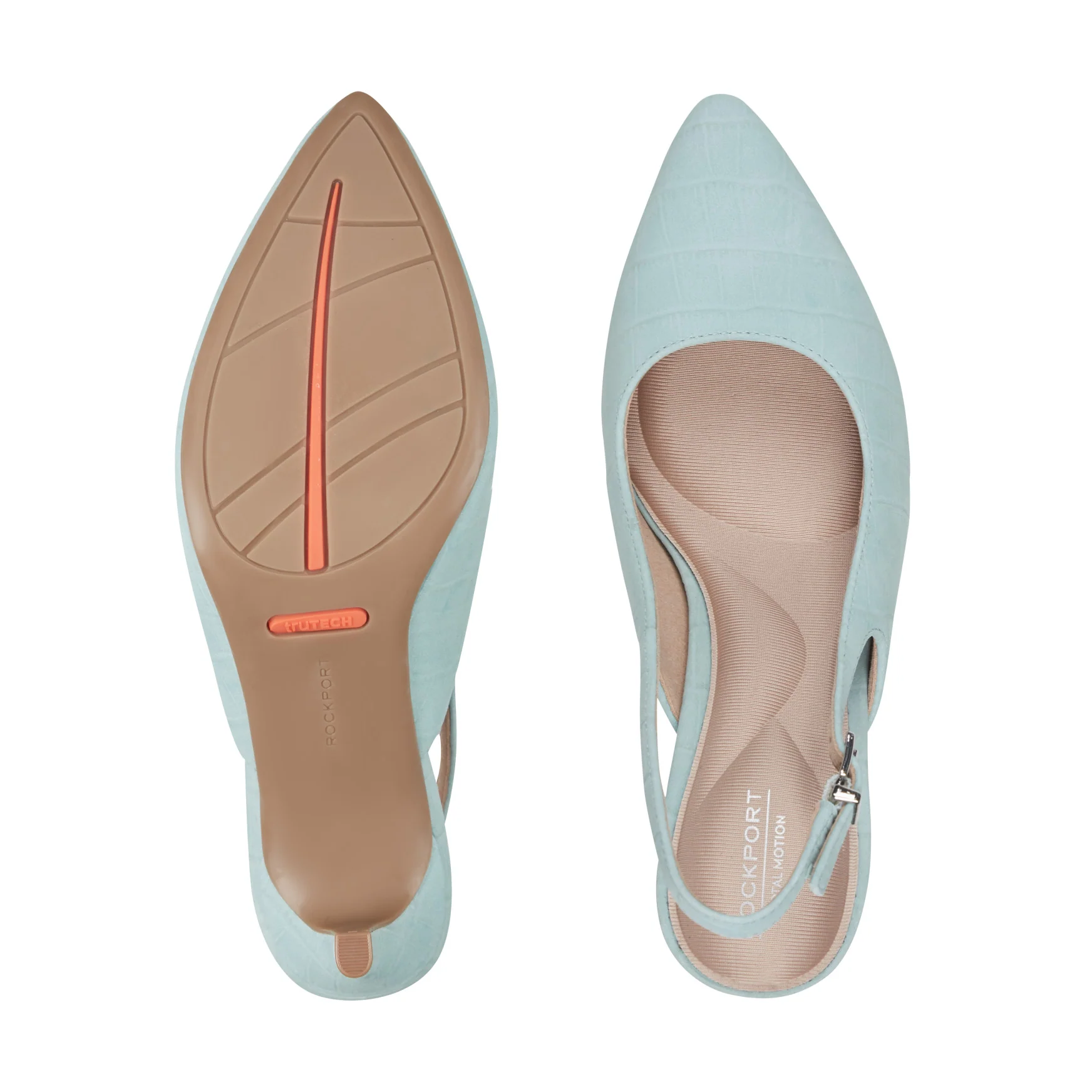 Women's Jolie Total Motion Dress Pumps - Image 5