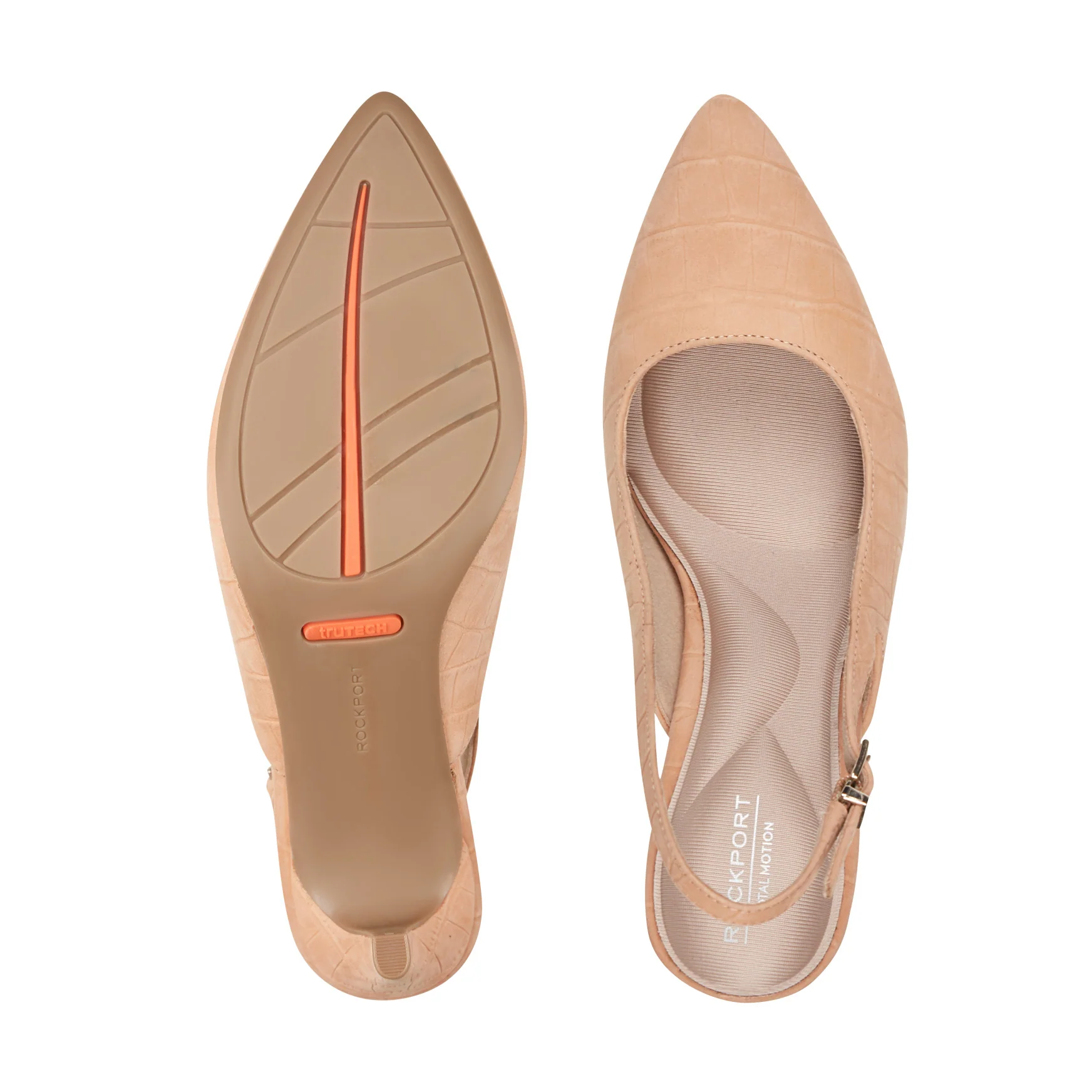 Women's Jolie Total Motion Dress Pumps - Image 5