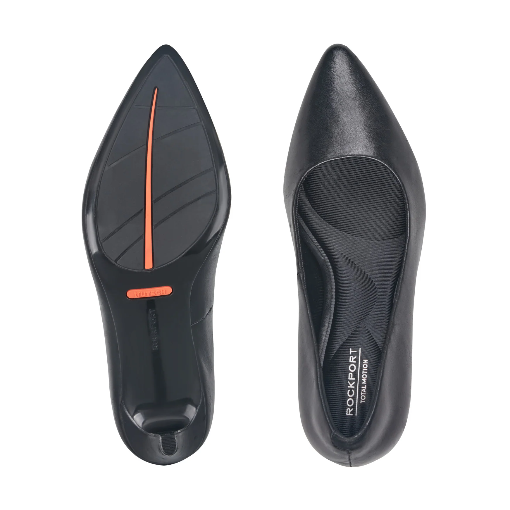Women's Juliet Total Motion Dress Pumps - Image 5
