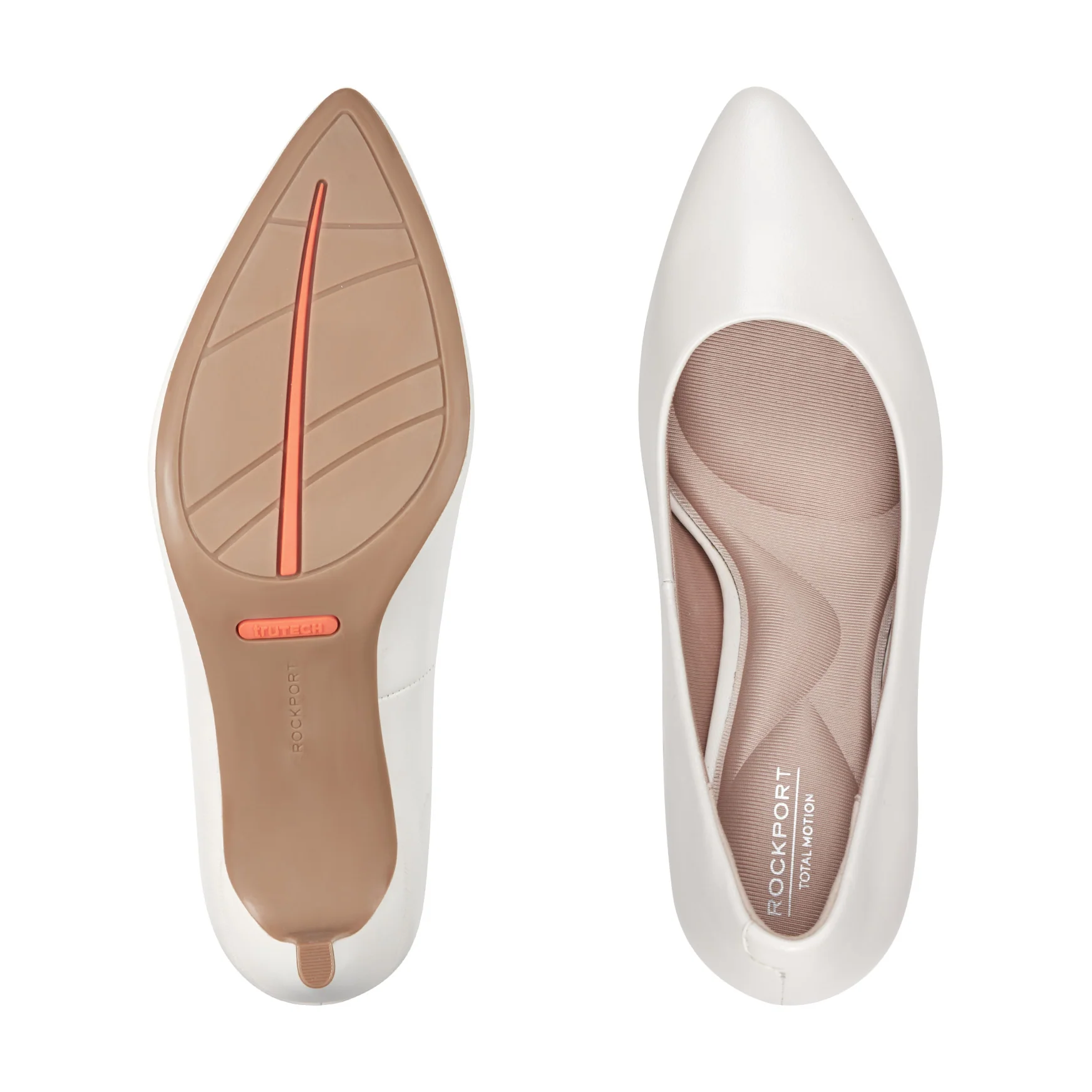 Women's Juliet Total Motion Dress Pumps - Image 5