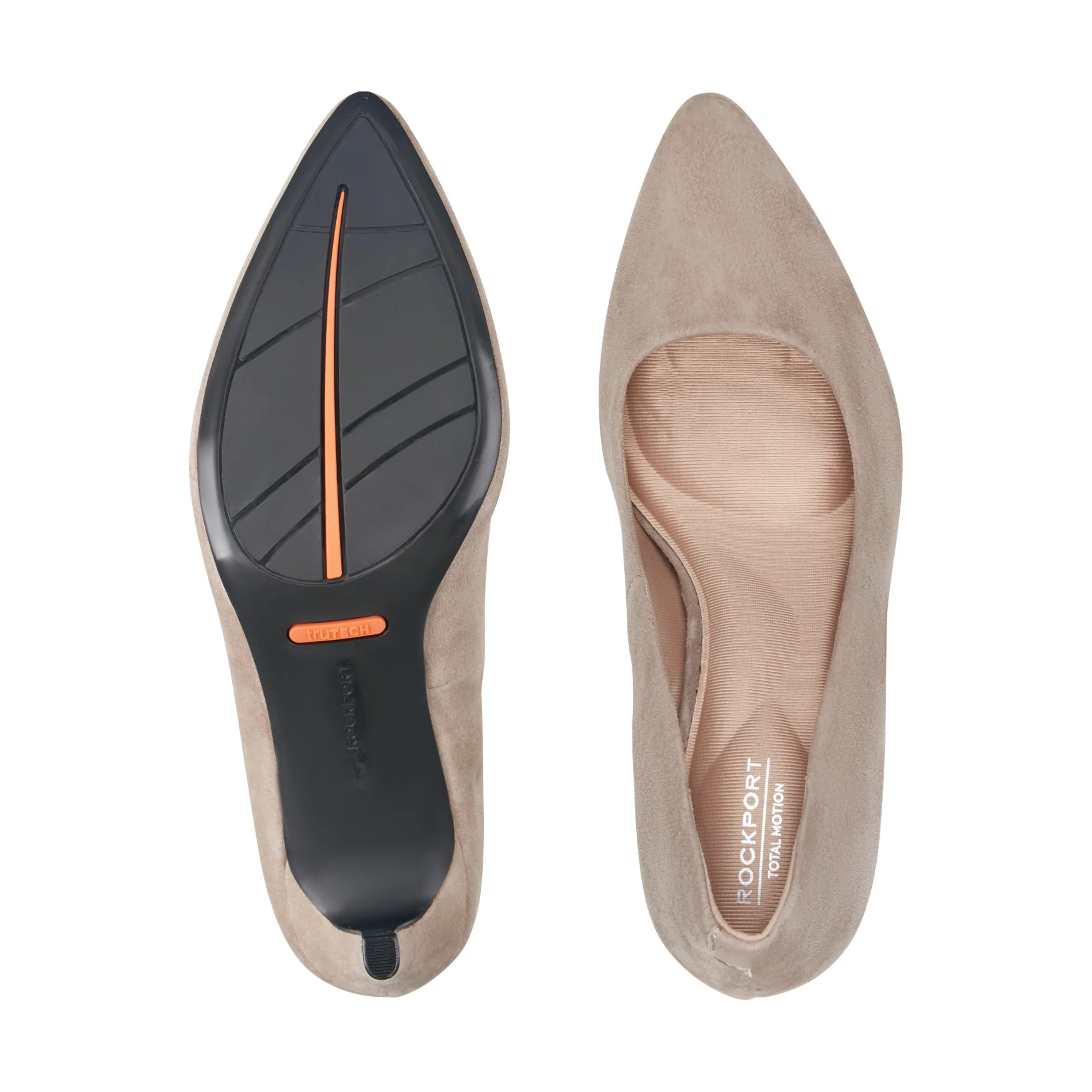 Women's Juliet Total Motion Dress Pumps - Image 5