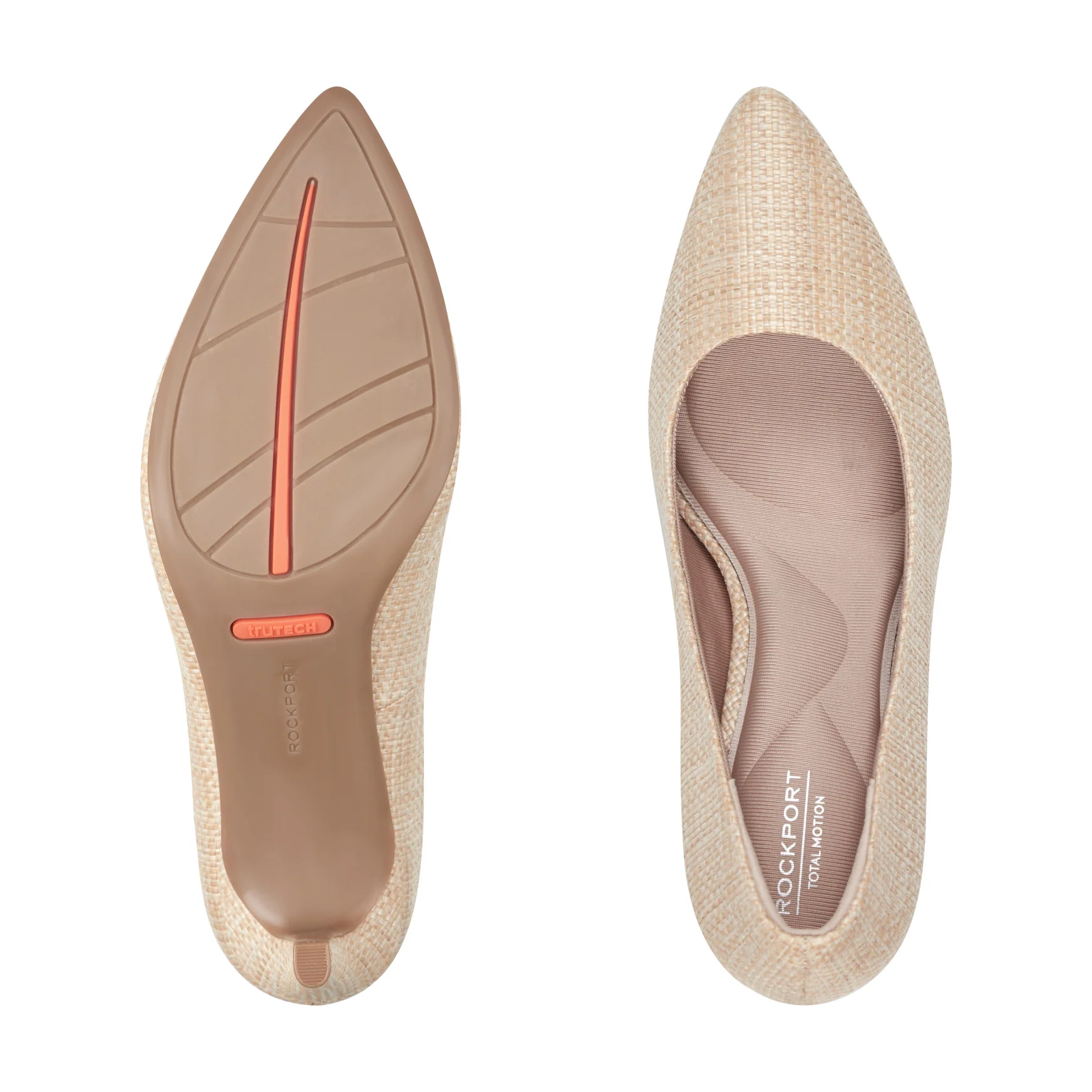 Women's Juliet Total Motion Dress Pumps - Image 5