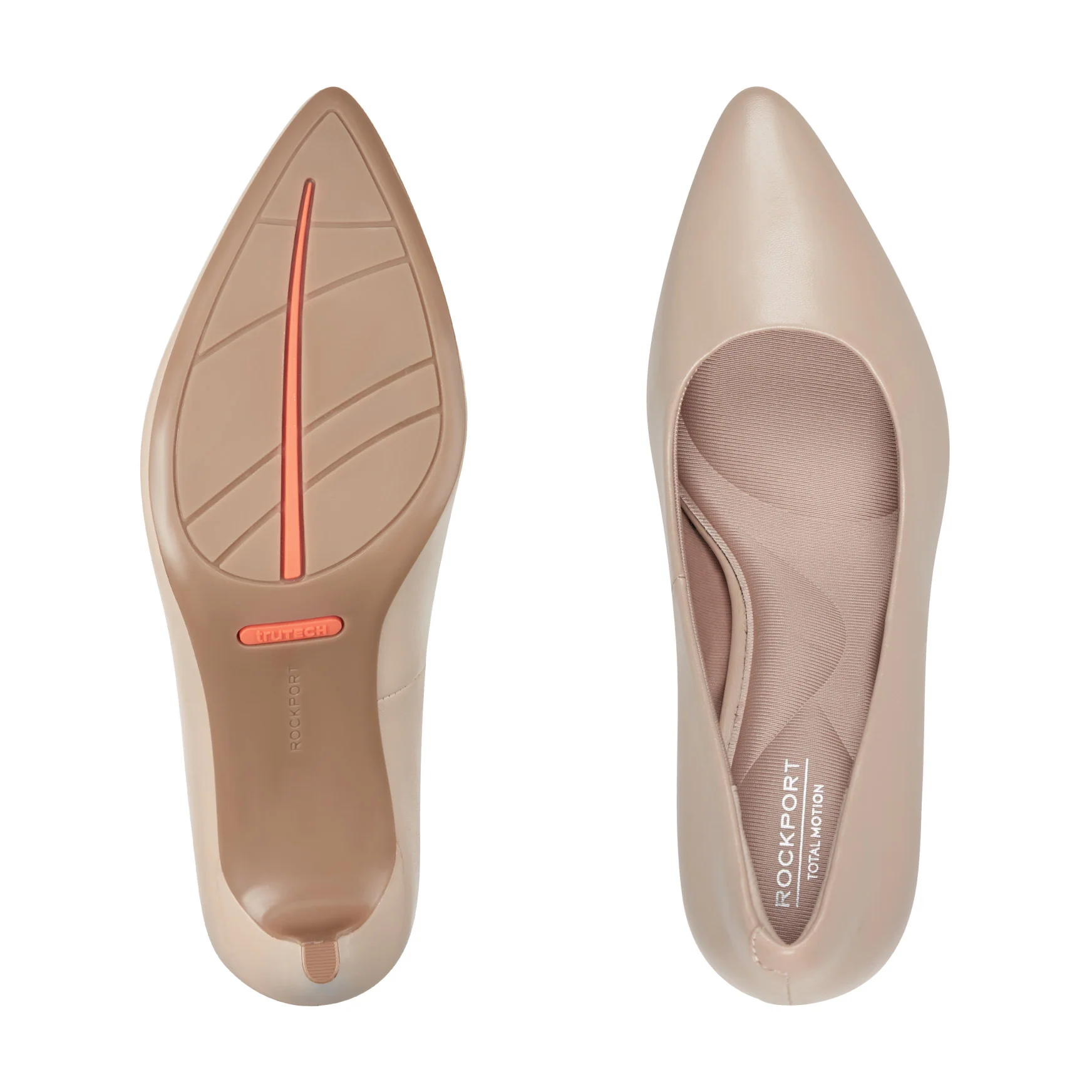 Women's Juliet Total Motion Dress Pumps - Image 5