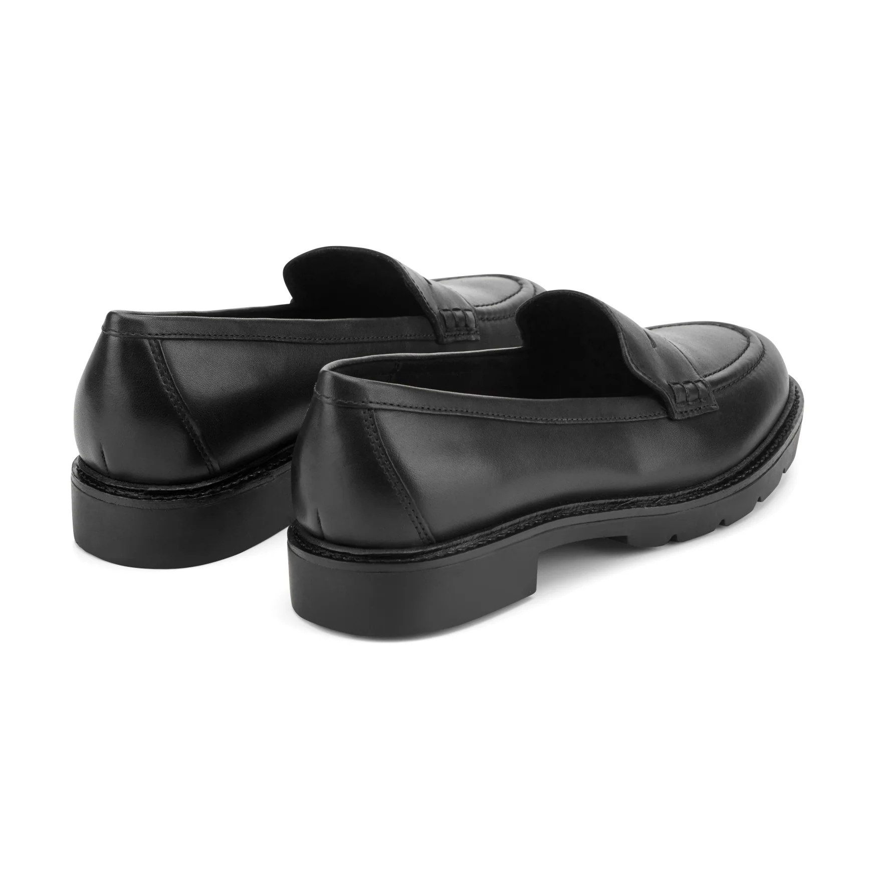 Women's Kacey Penny Loafer - Image 3