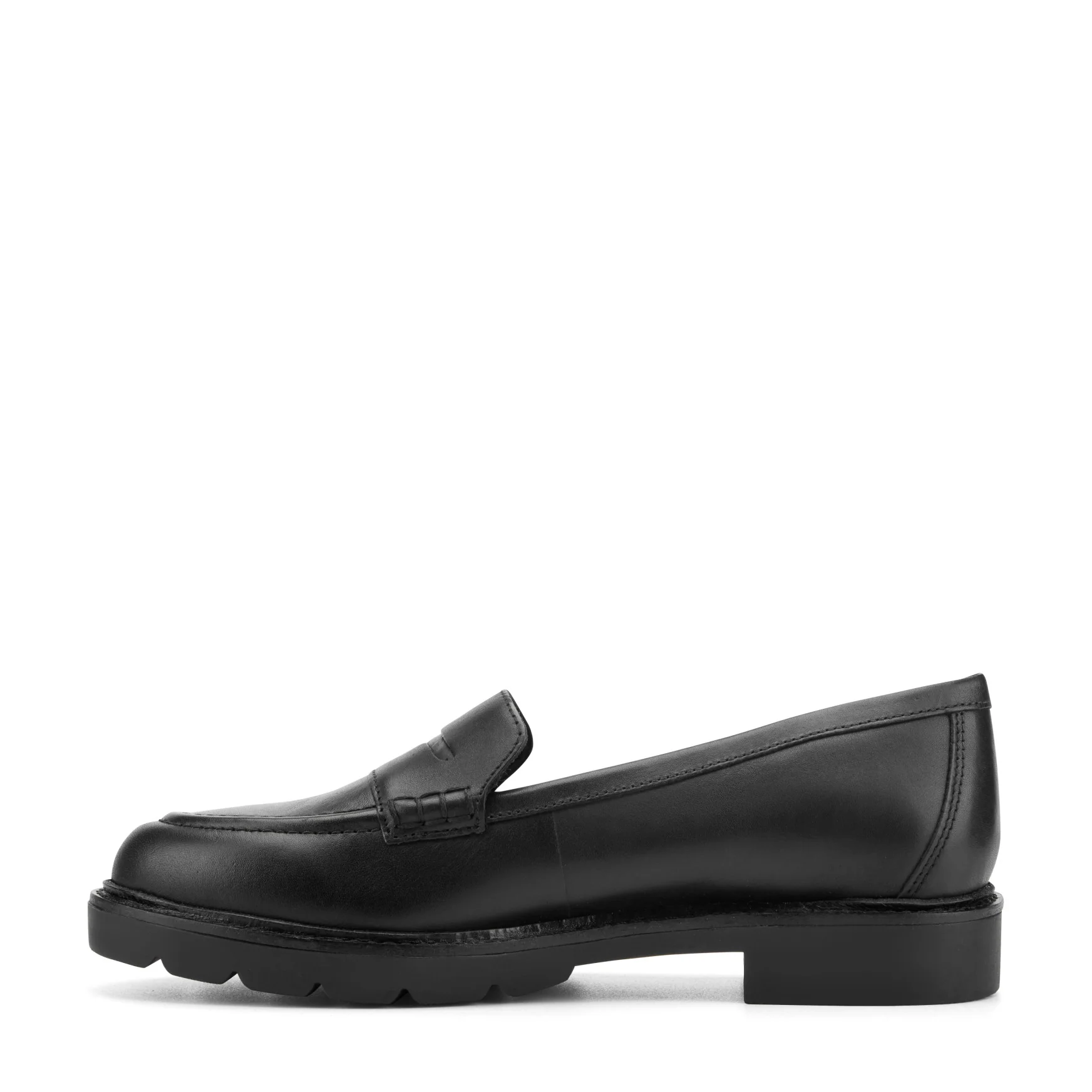 Women's Kacey Penny Loafer - Image 4