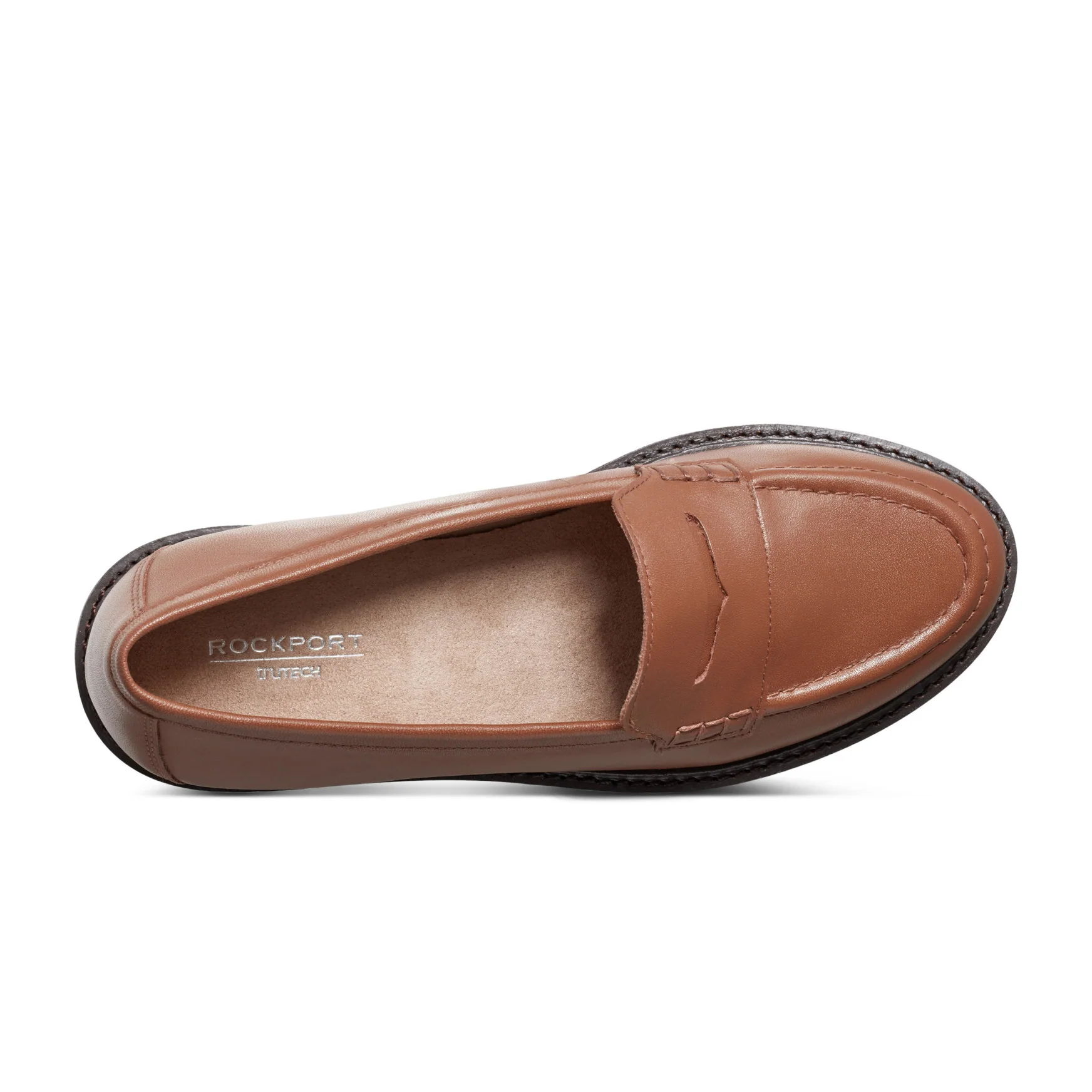 Women's Kacey Penny Loafer - Image 4