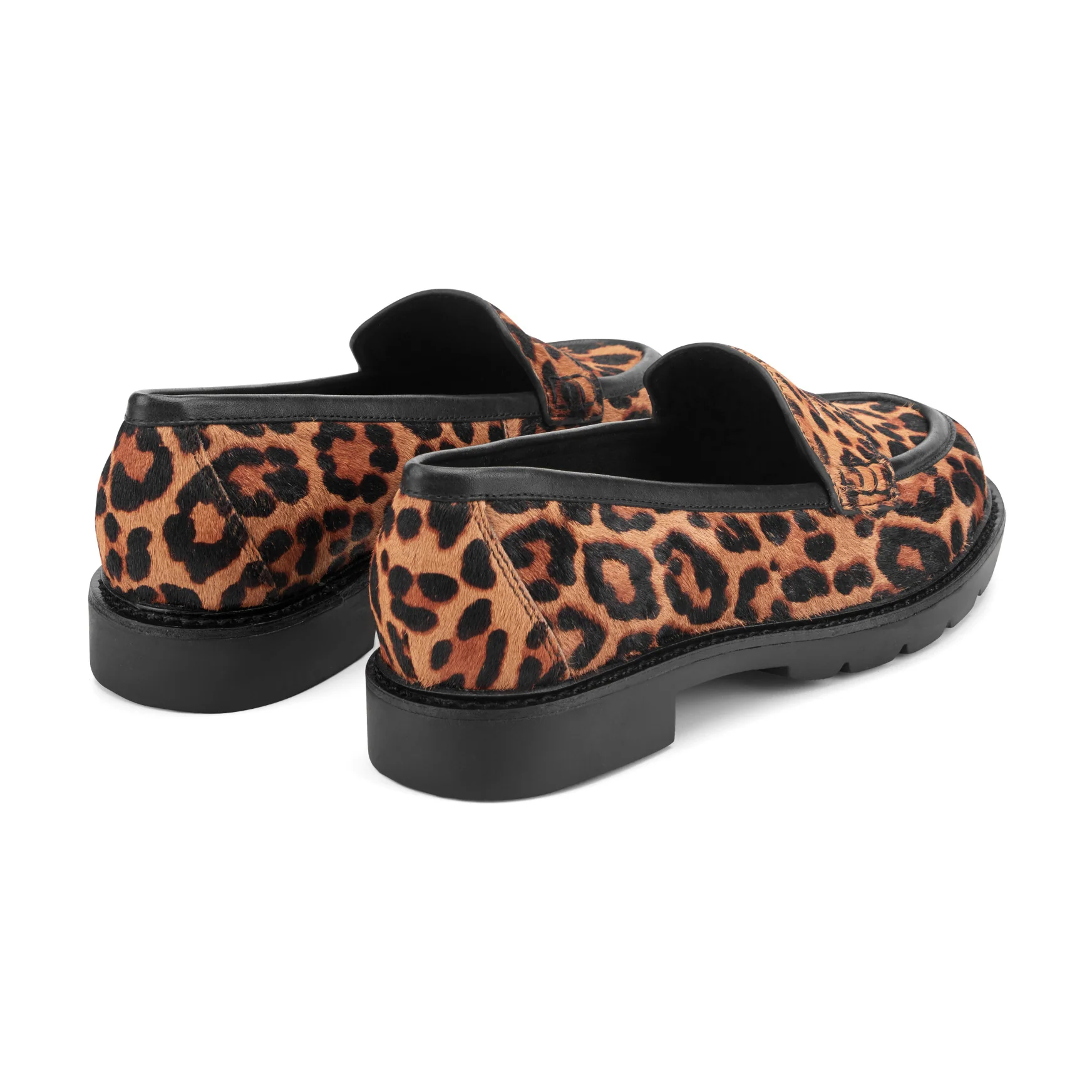 Women's Kacey Penny Loafer - Image 3