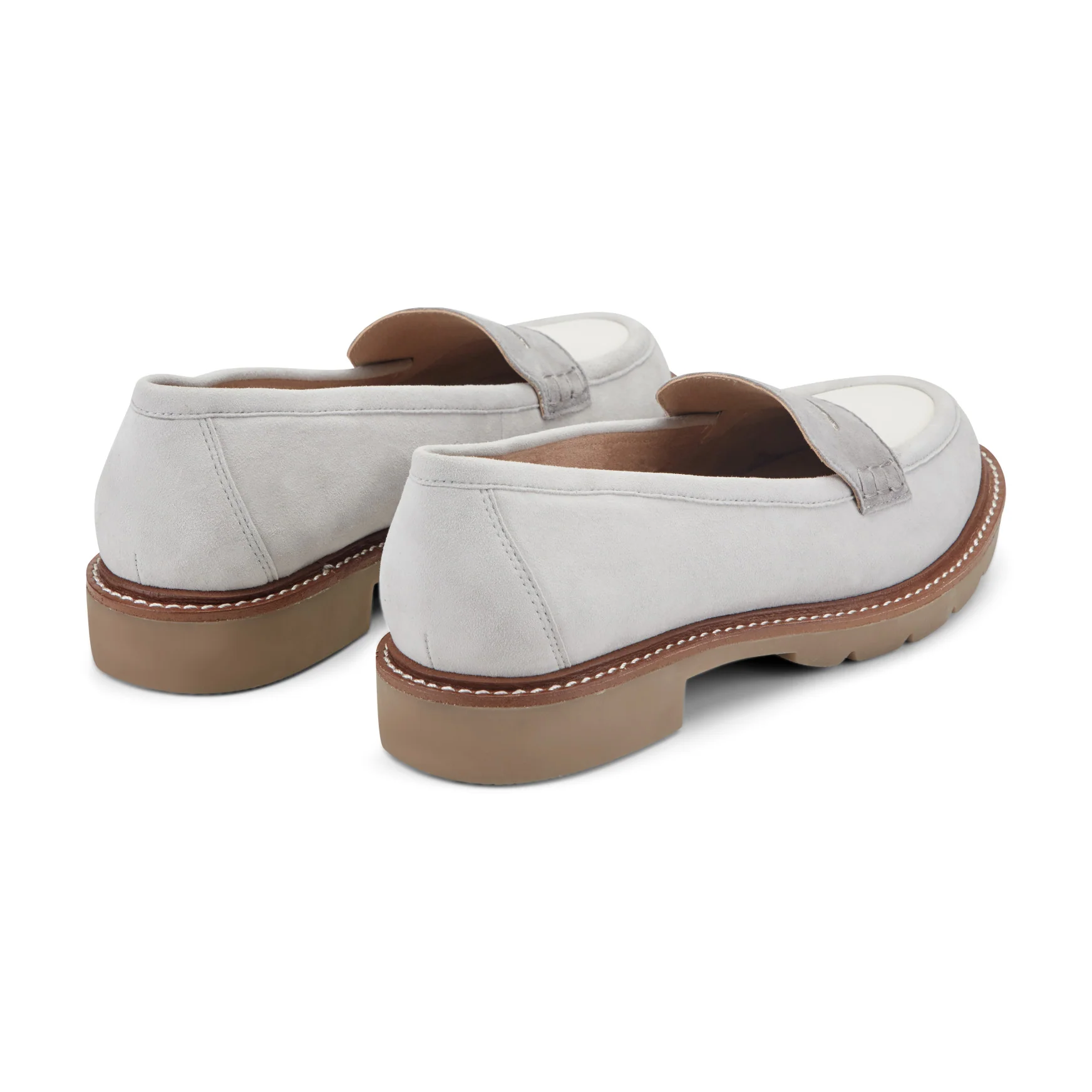 Women's Kacey Penny Loafer - Image 3