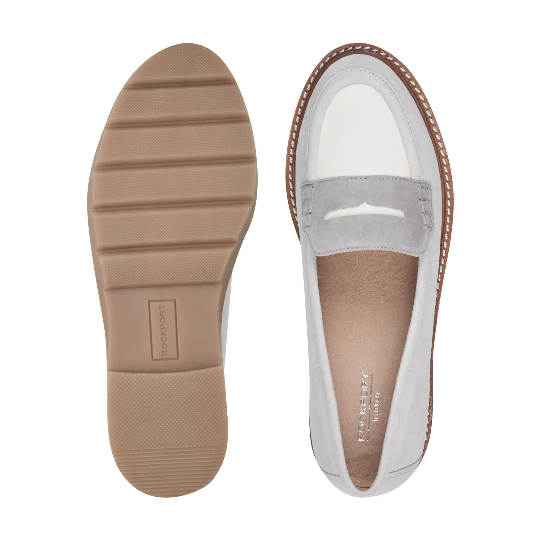 Women's Kacey Penny Loafer - Image 5