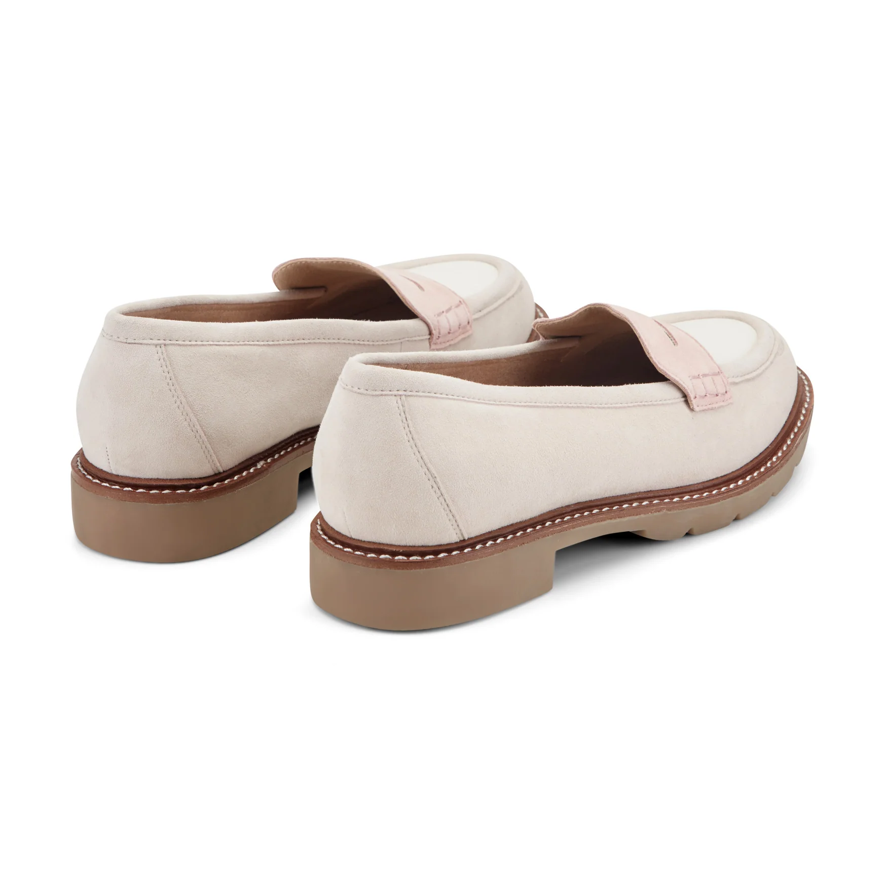 Women's Kacey Penny Loafer - Image 3