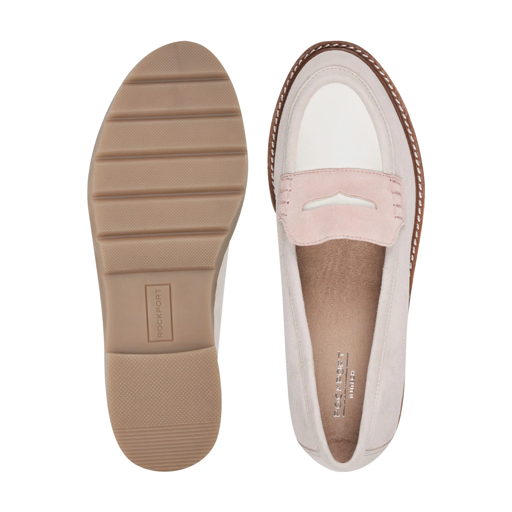 Women's Kacey Penny Loafer - Image 5